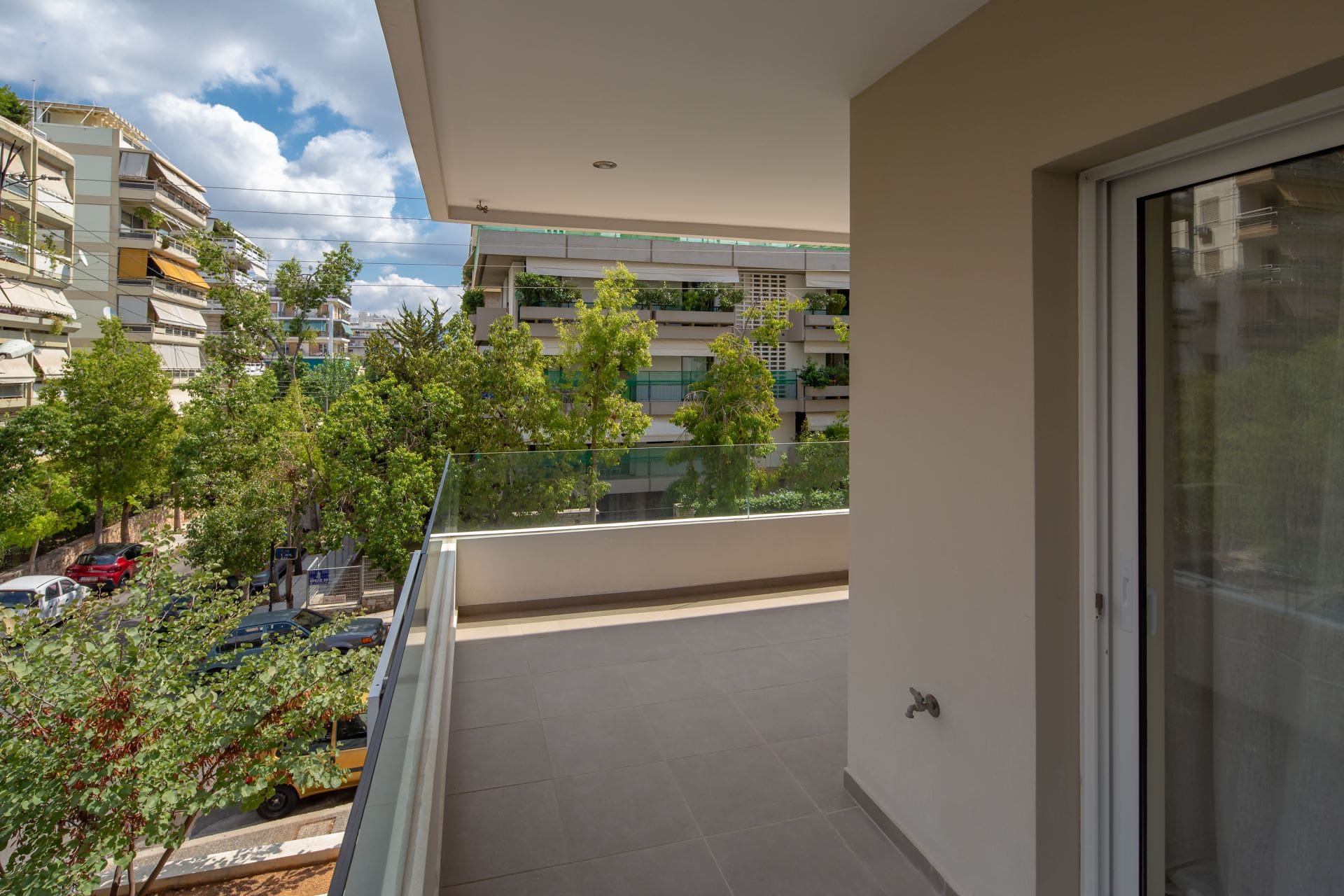 Sagittarius | Faliro Sea Side Apartment