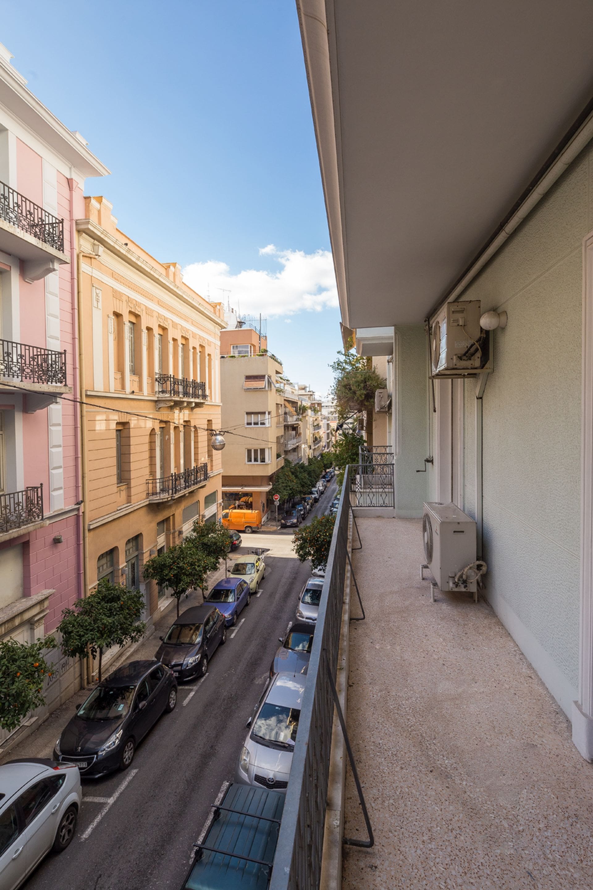 Capricorn | Luxurious apartment in Kolonaki