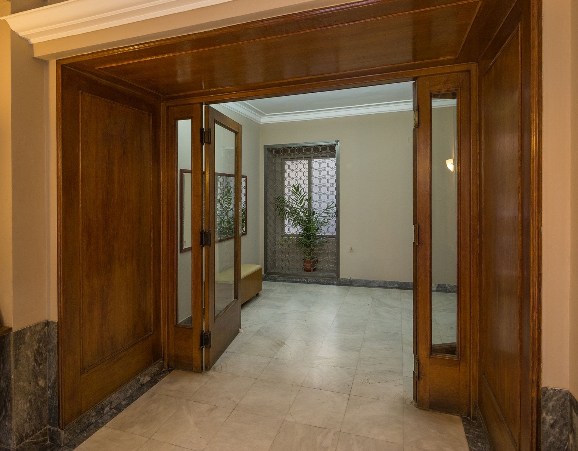 Capricorn | Luxurious apartment in Kolonaki