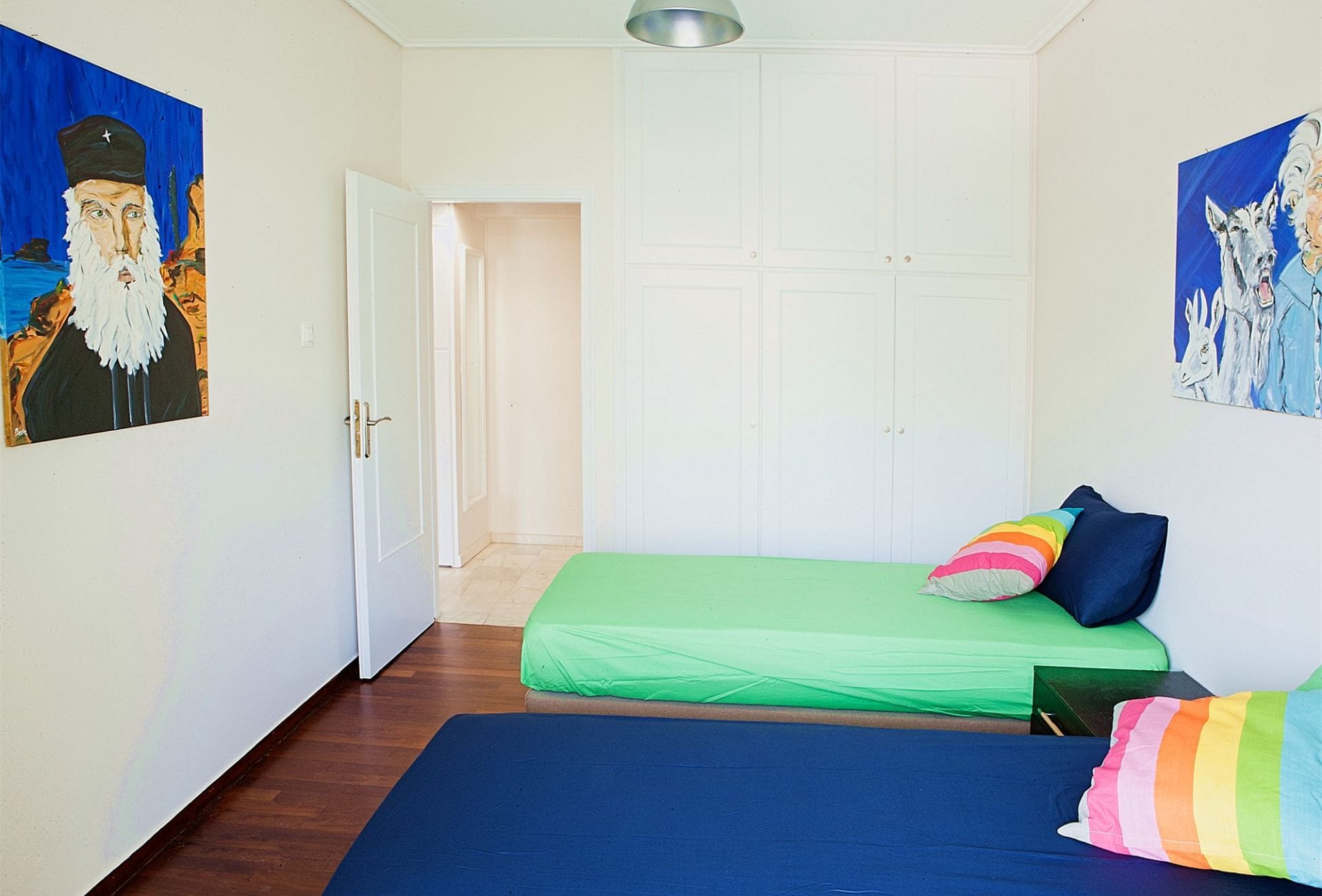 Aries | Newly Modern Home
