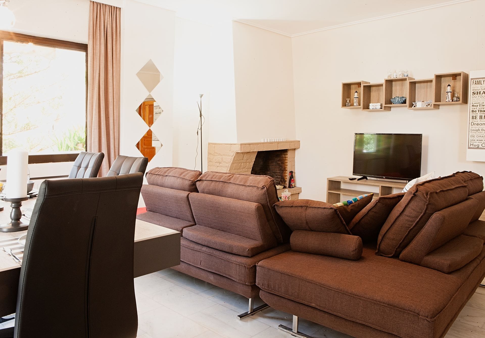 Aries | Newly Modern Home