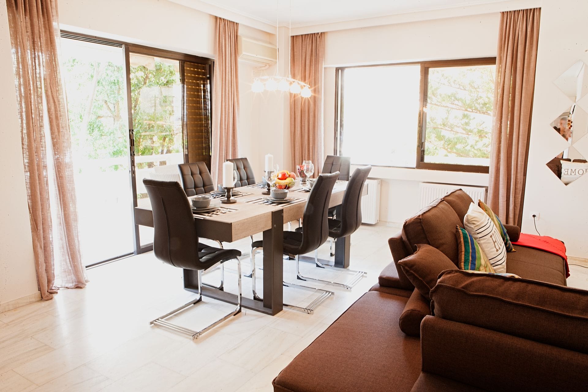 Aries | Newly Modern Home