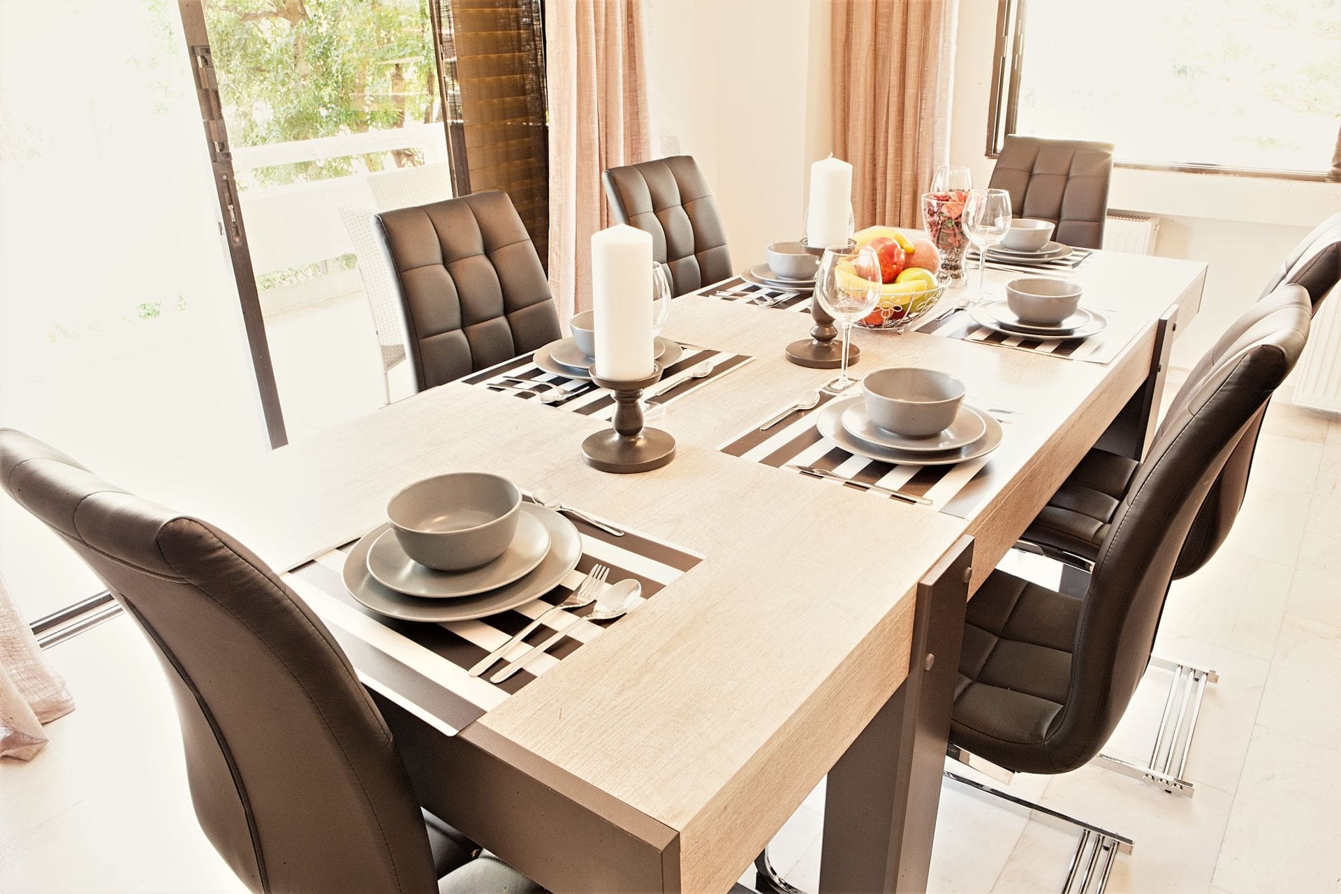 Aries | Newly Modern Home