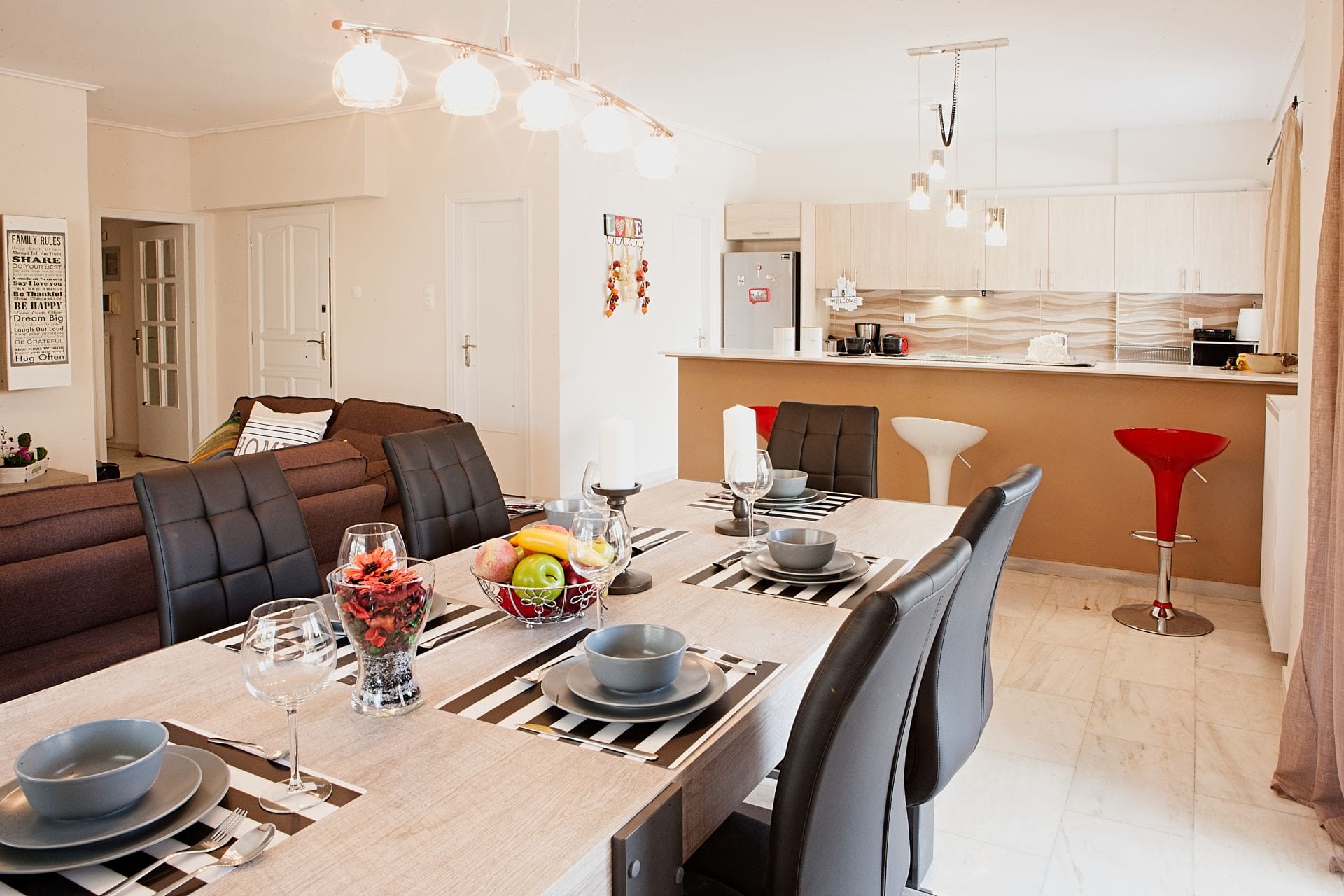 Aries | Newly Modern Home