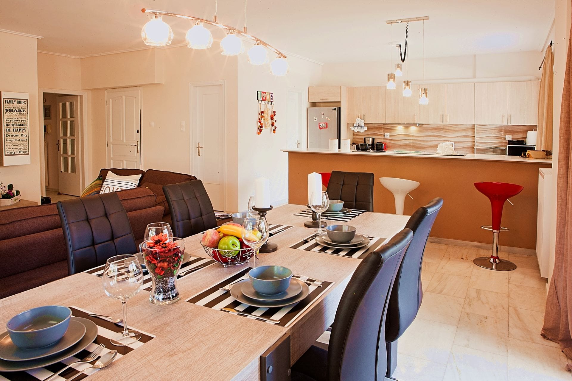Aries | Newly Modern Home