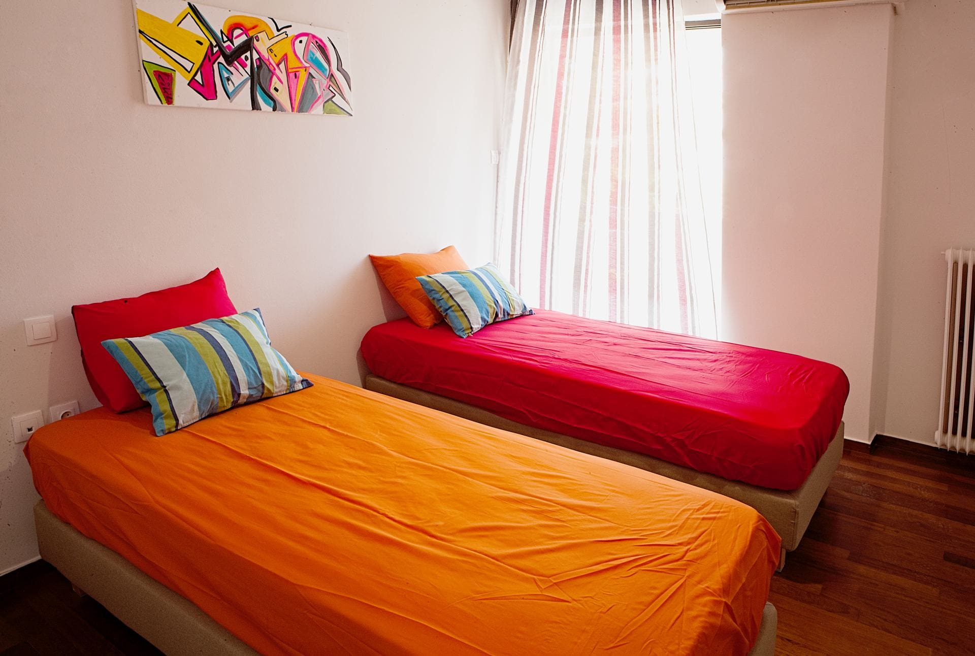 Aries | Newly Modern Home