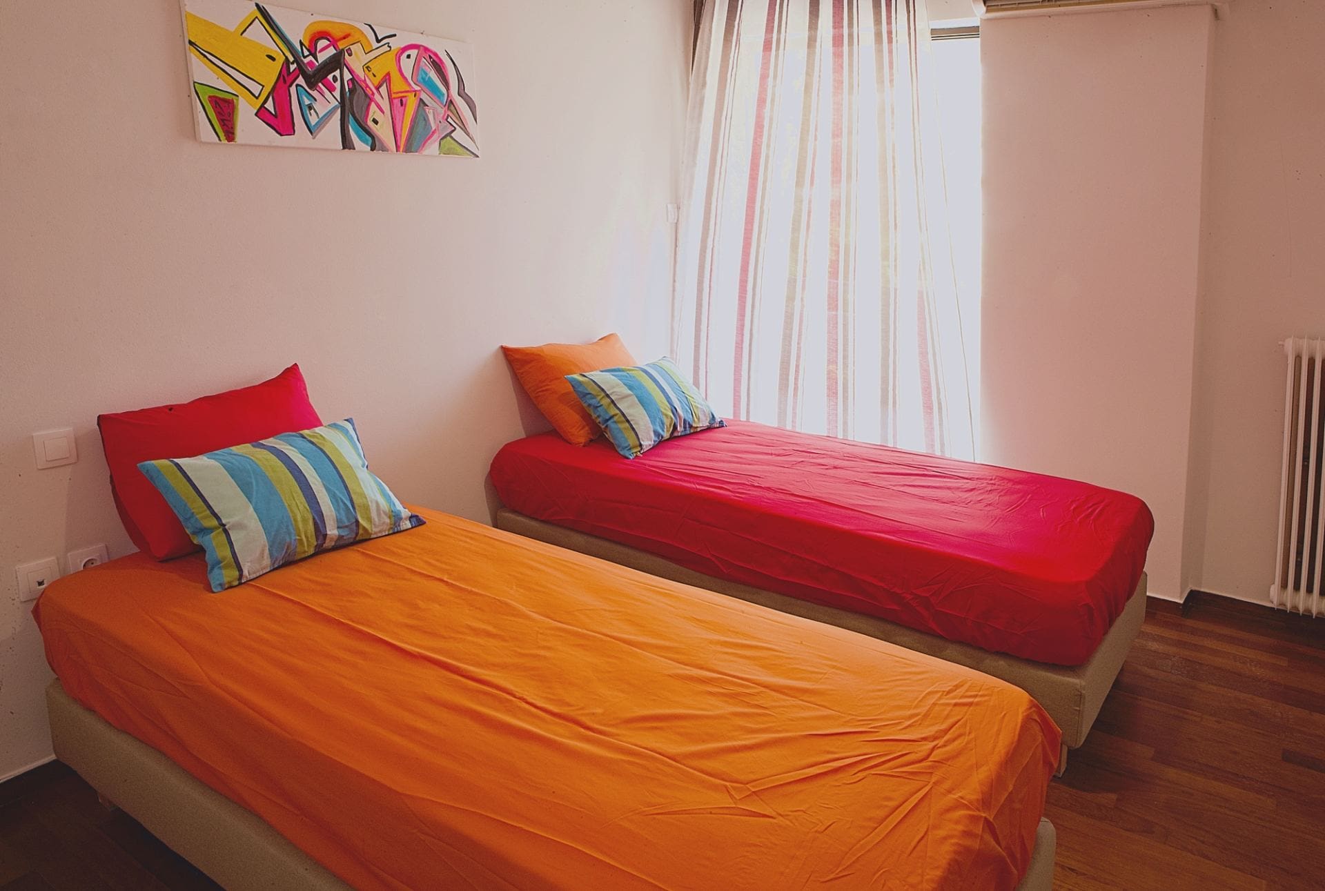 Aries | Newly Modern Home