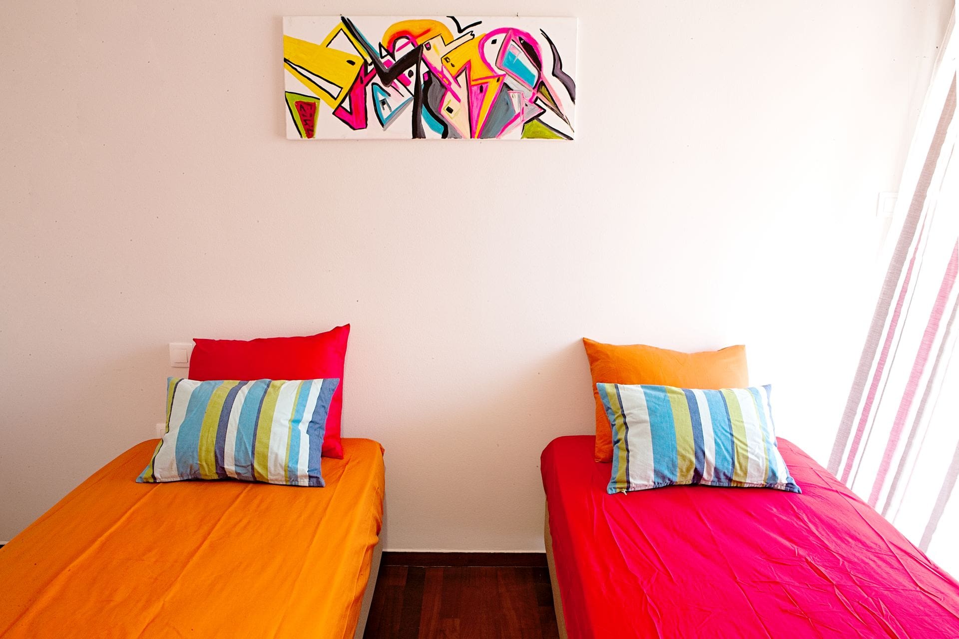 Aries | Newly Modern Home