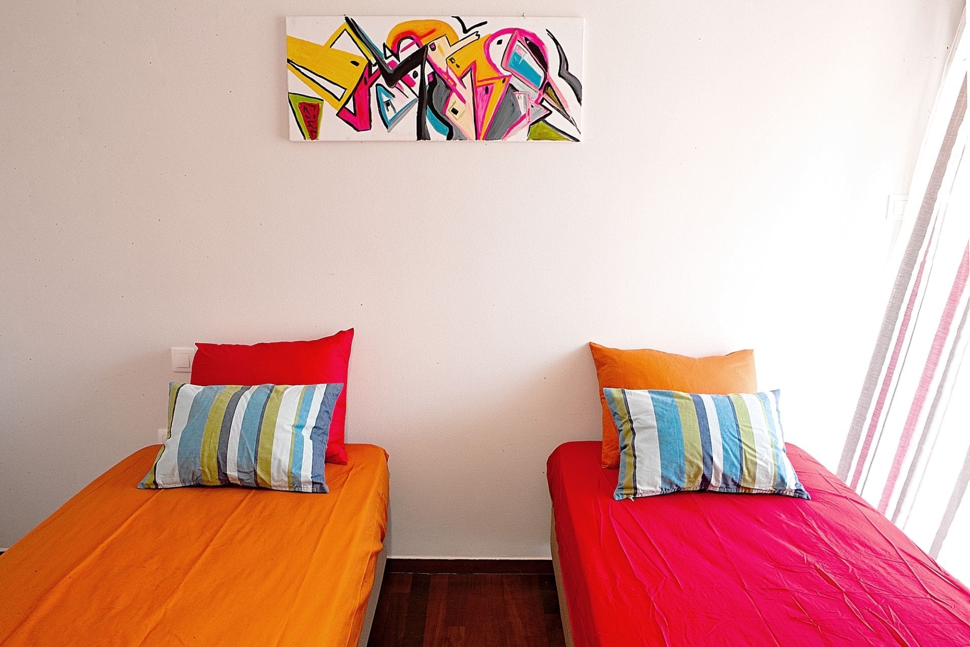 Aries | Newly Modern Home