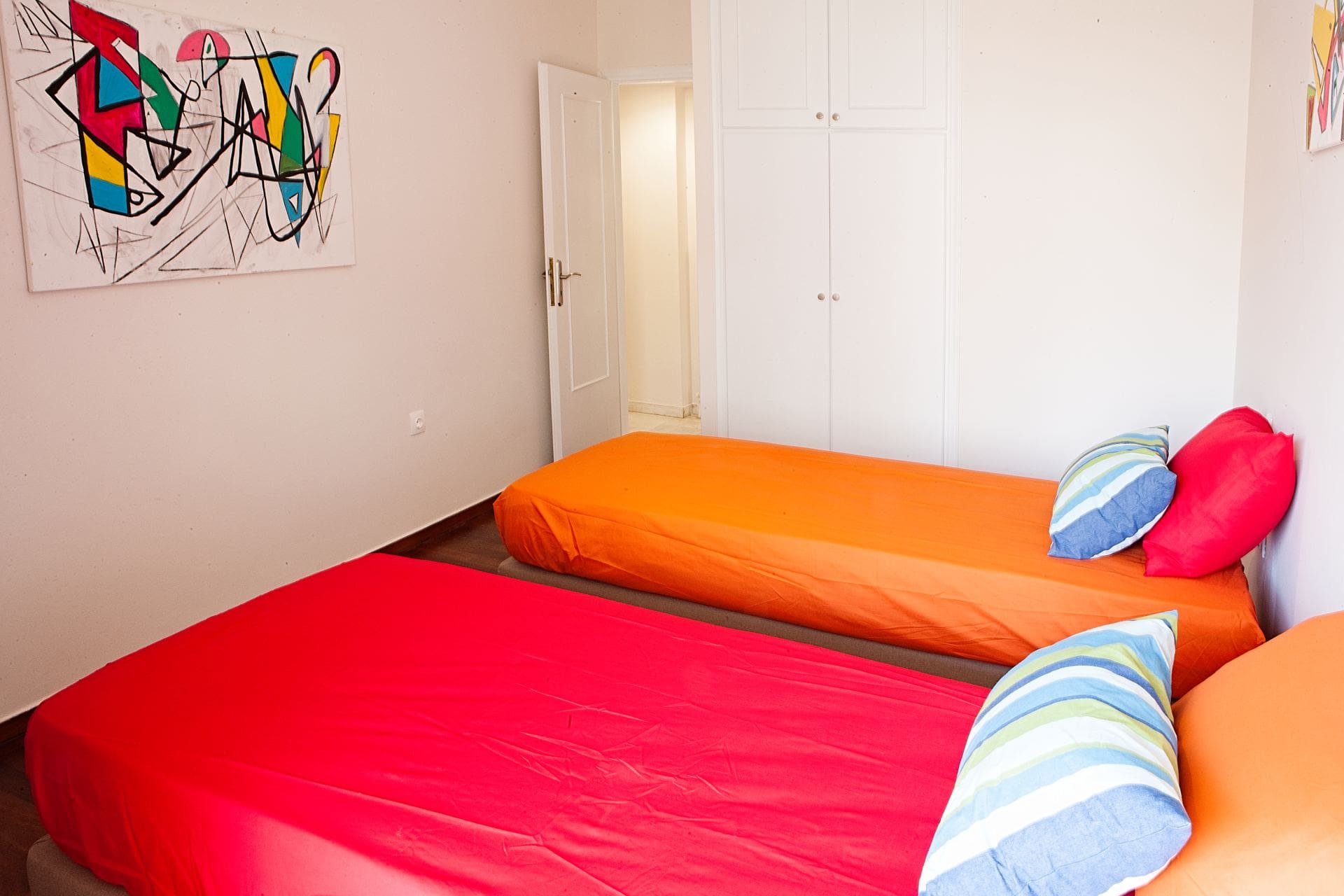 Aries | Newly Modern Home
