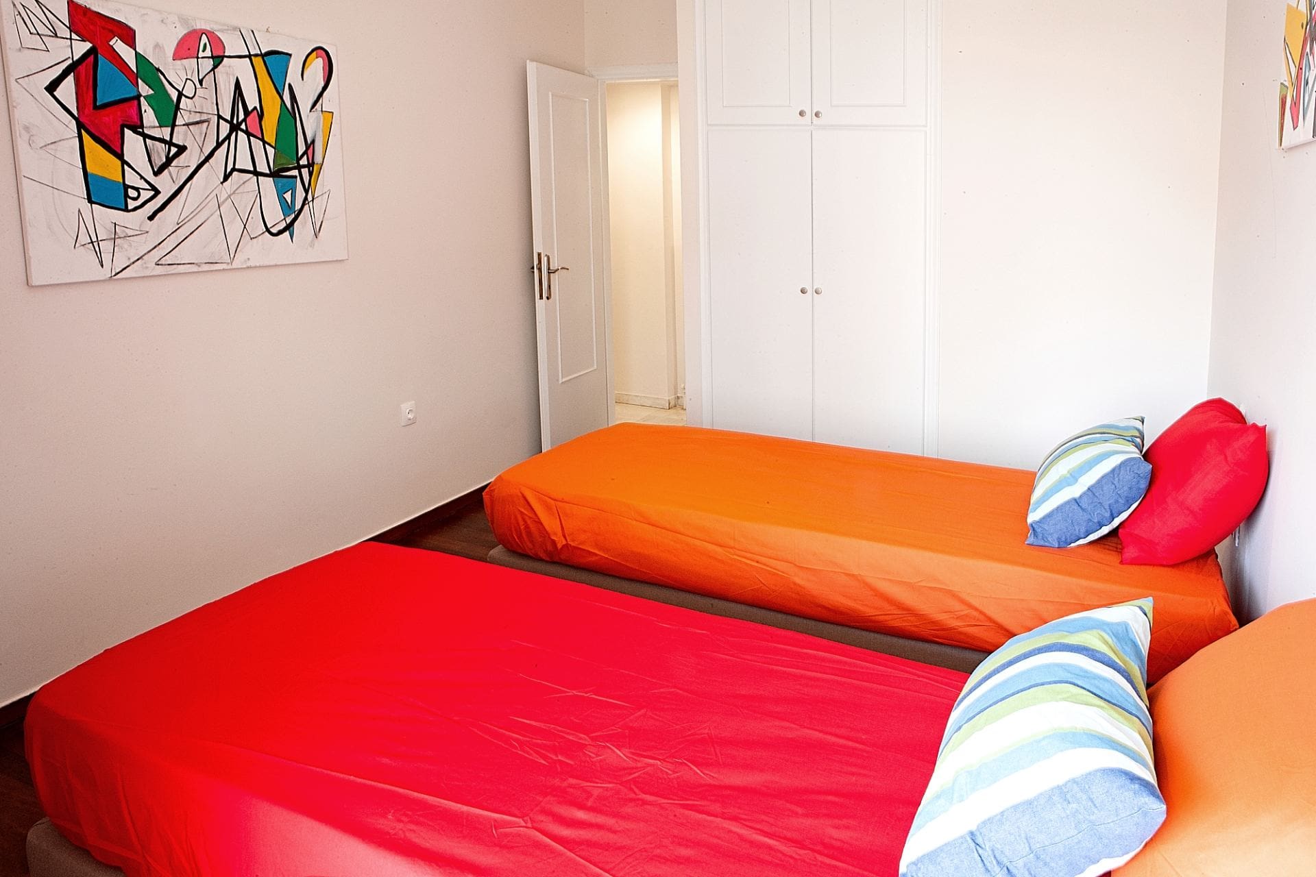 Aries | Newly Modern Home