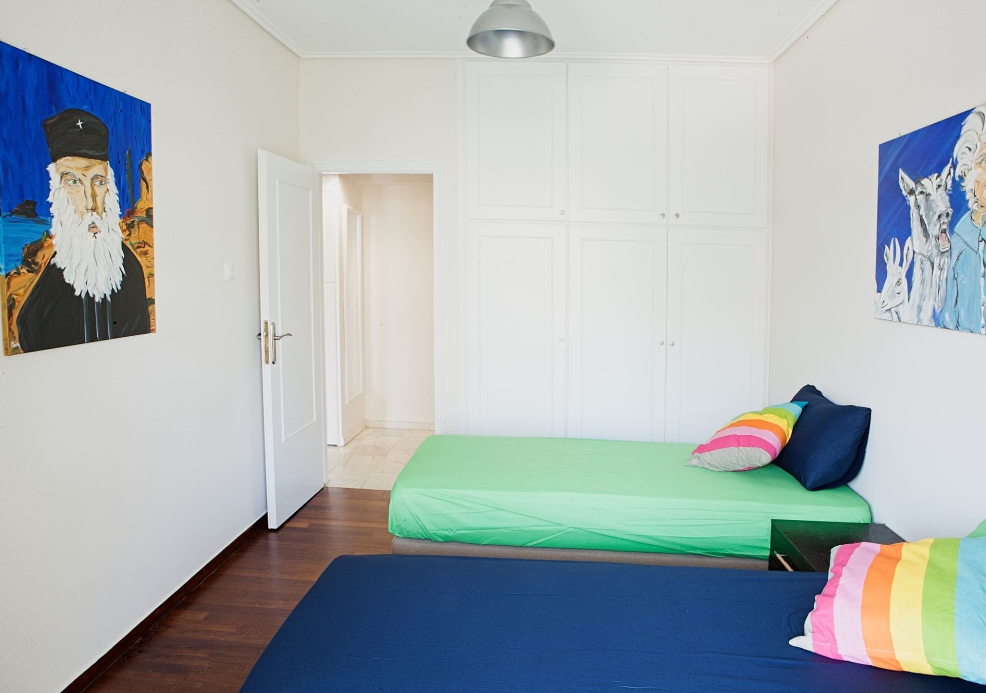 Aries | Newly Modern Home