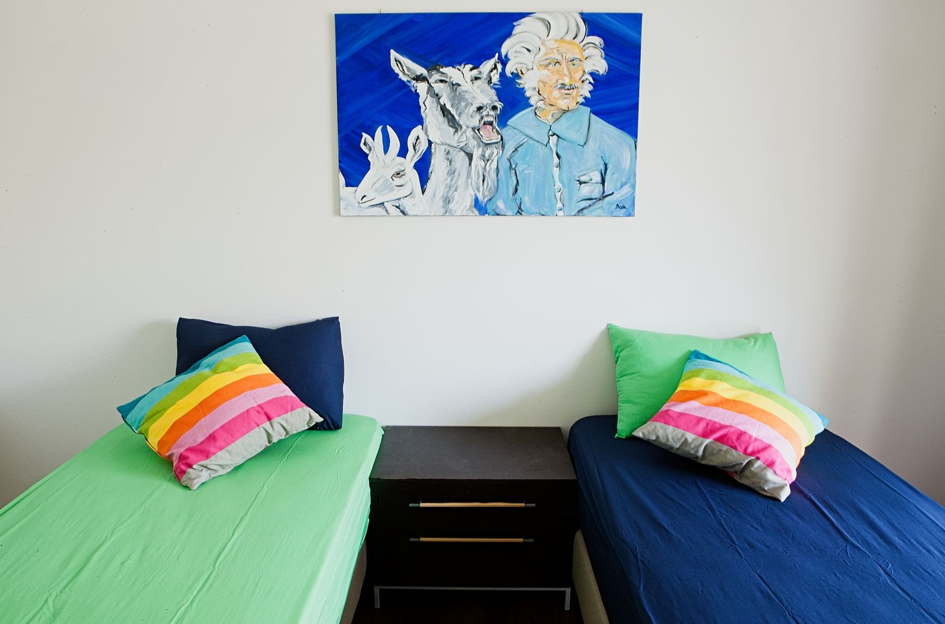 Aries | Newly Modern Home