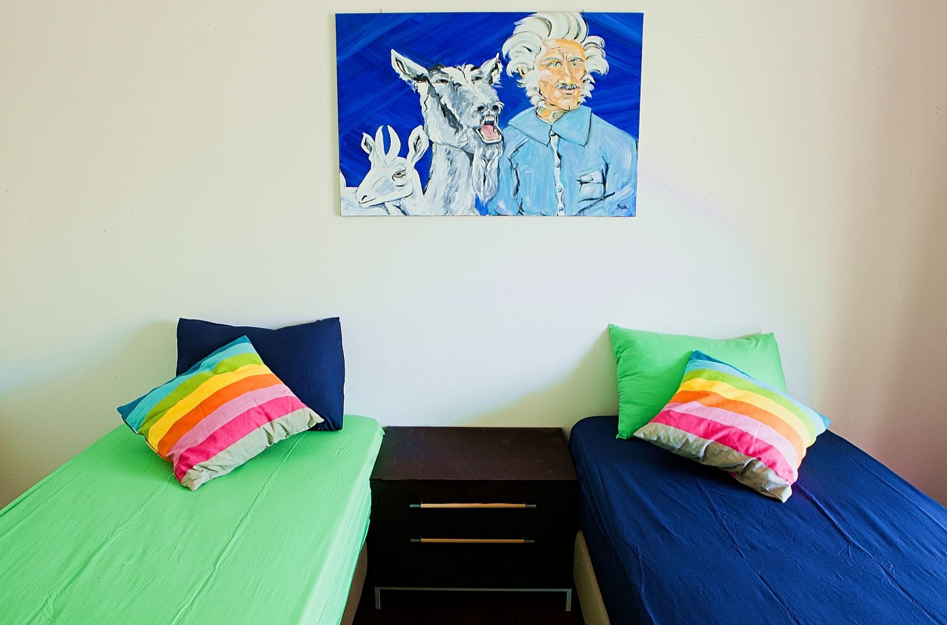 Aries | Newly Modern Home