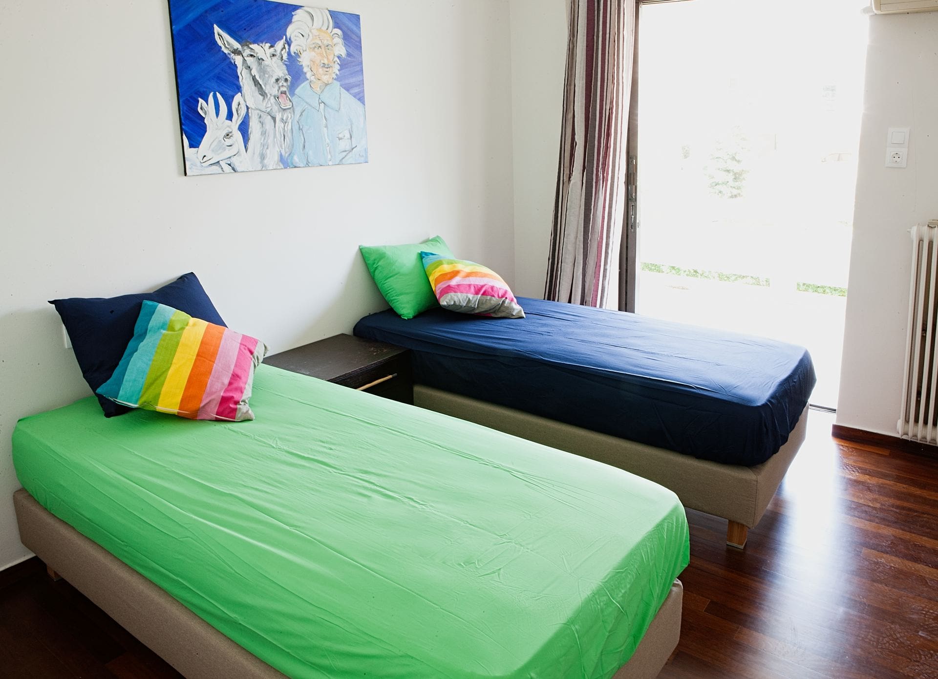 Aries | Newly Modern Home