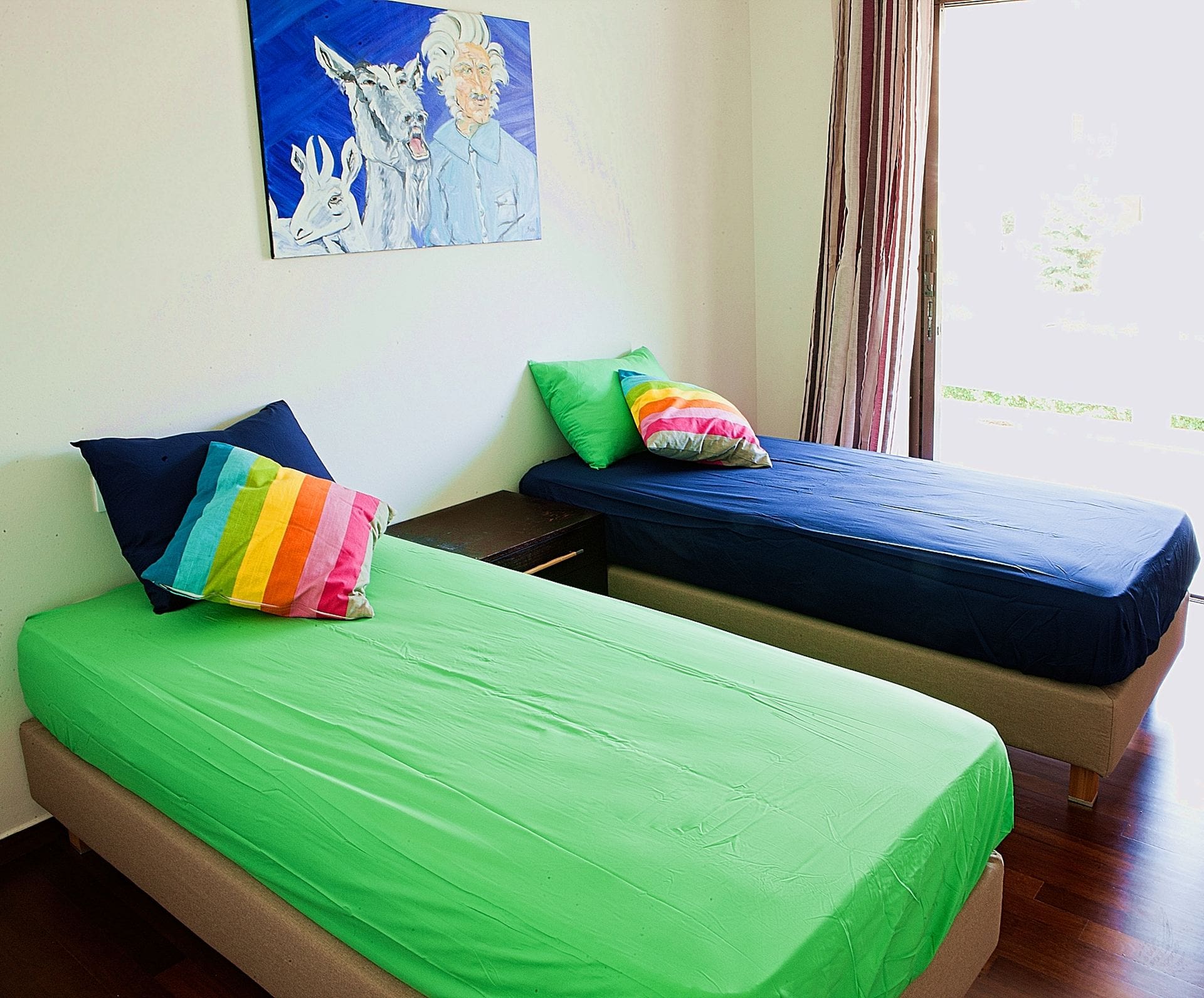Aries | Newly Modern Home