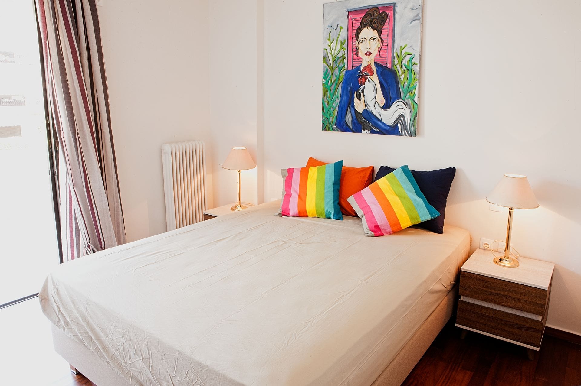 Aries | Newly Modern Home