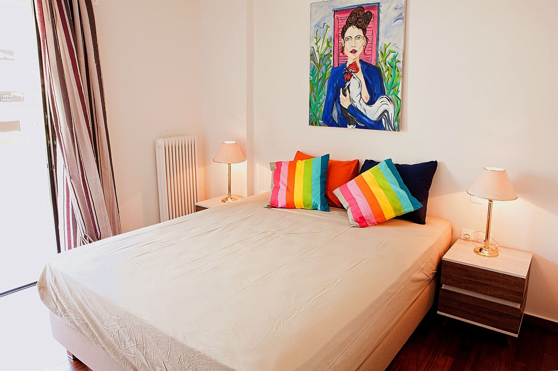 Aries | Newly Modern Home