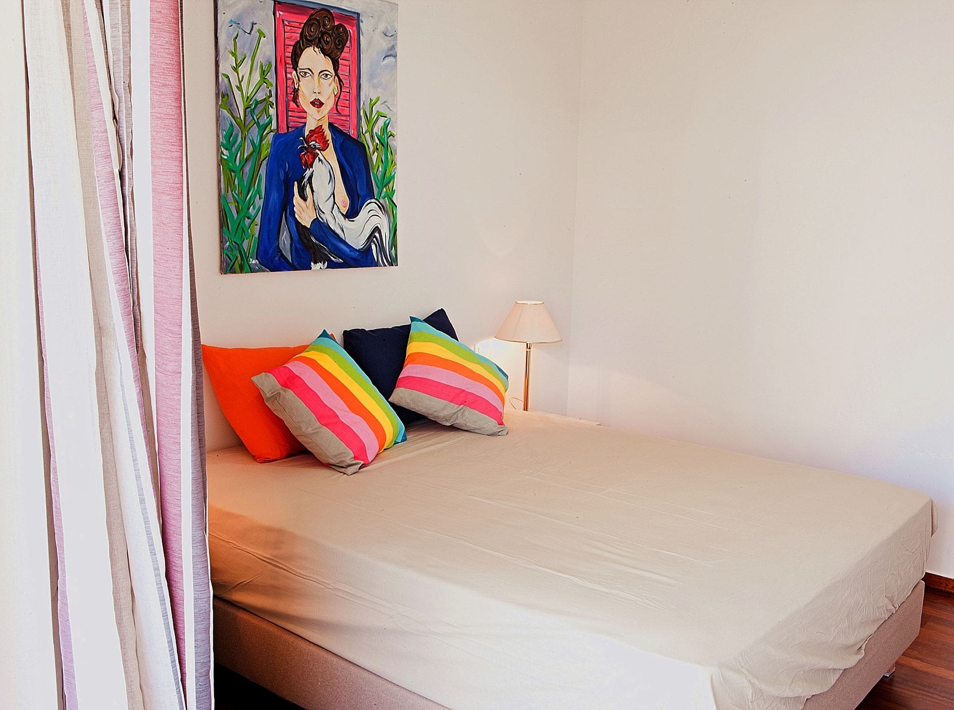 Aries | Newly Modern Home
