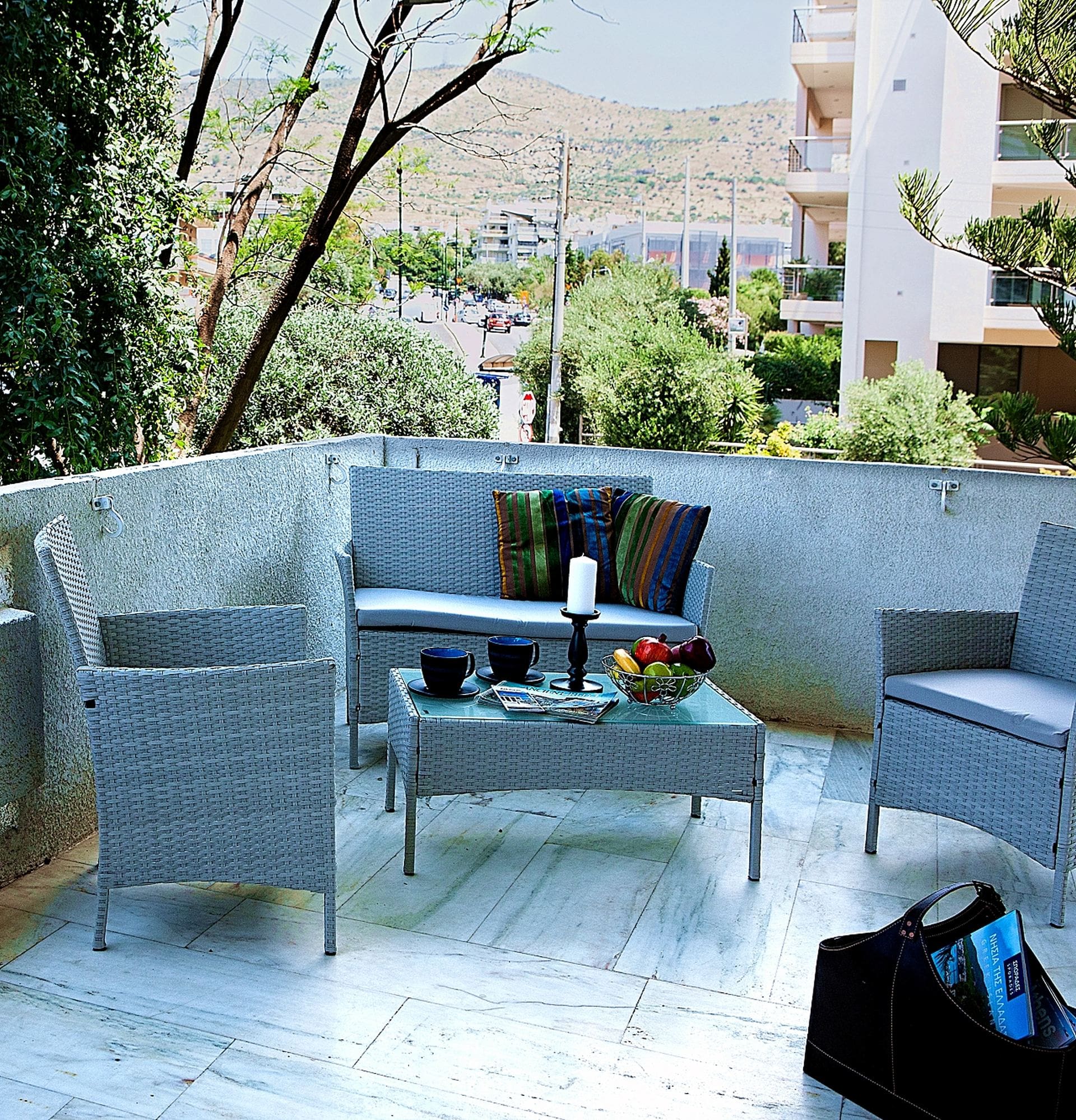 Aries | Newly Modern Home