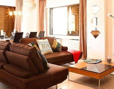Aries | Newly Modern Home