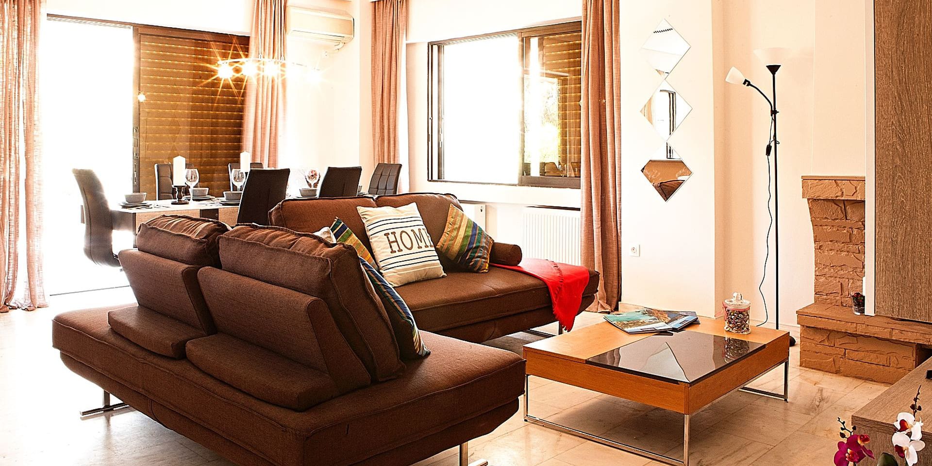 Aries | Newly Modern Home
