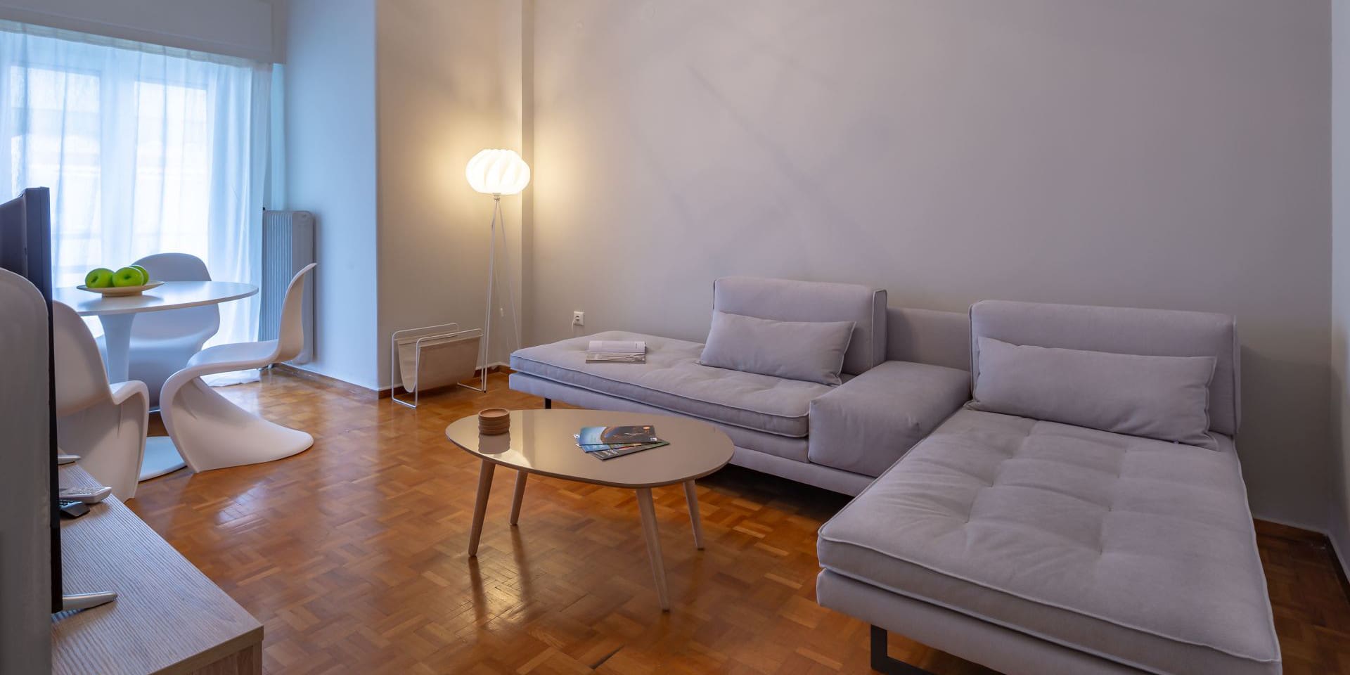 Artemis | Deluxe Athens City Center apartment