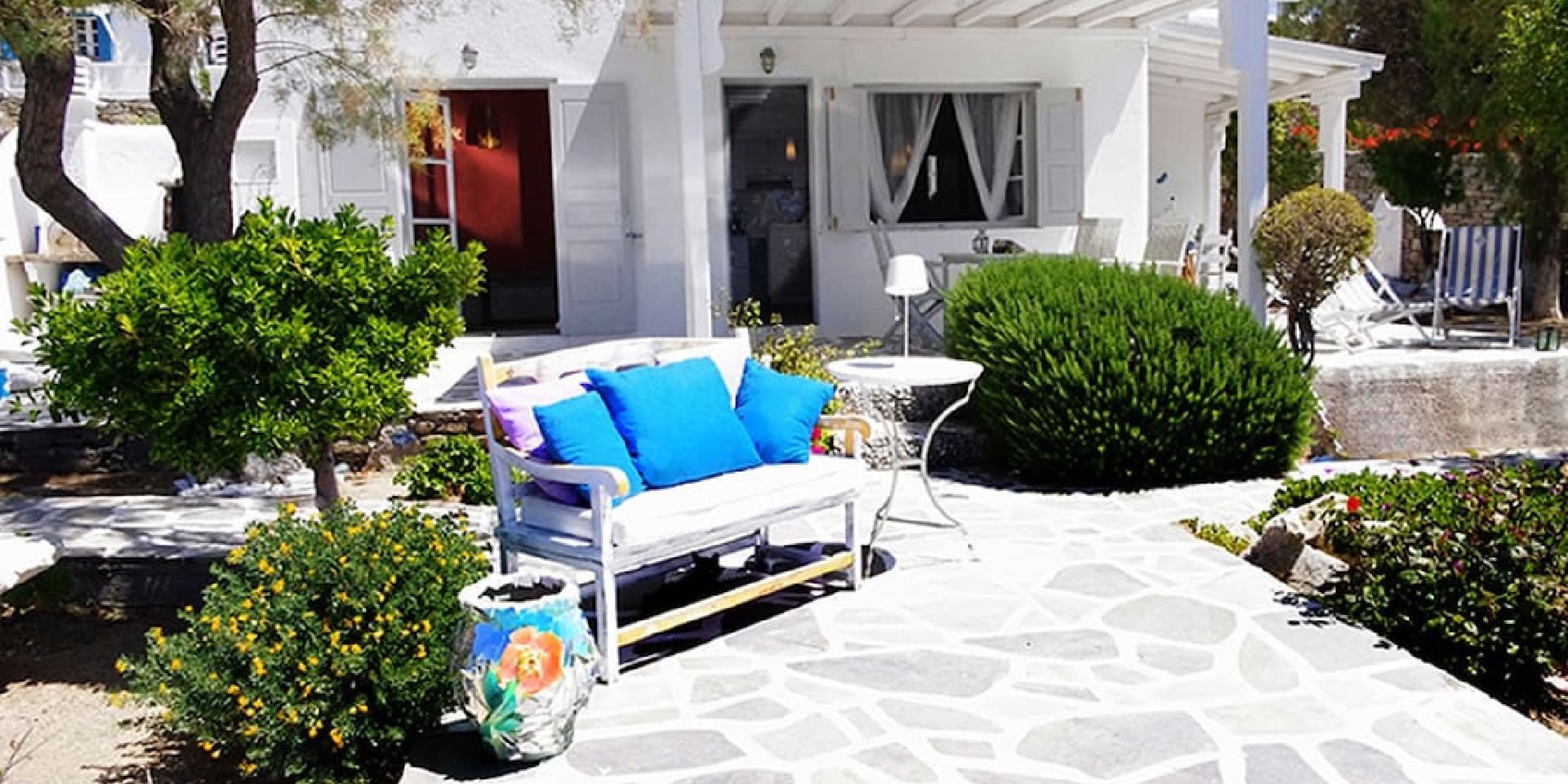 MyMykonos Villa I
