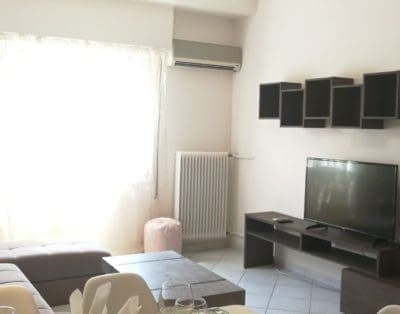 Pisces | Athens City Center Modern Apartment