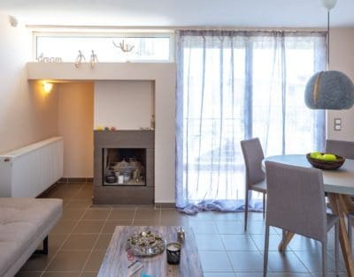 Solon | Deluxe City Center Apartment