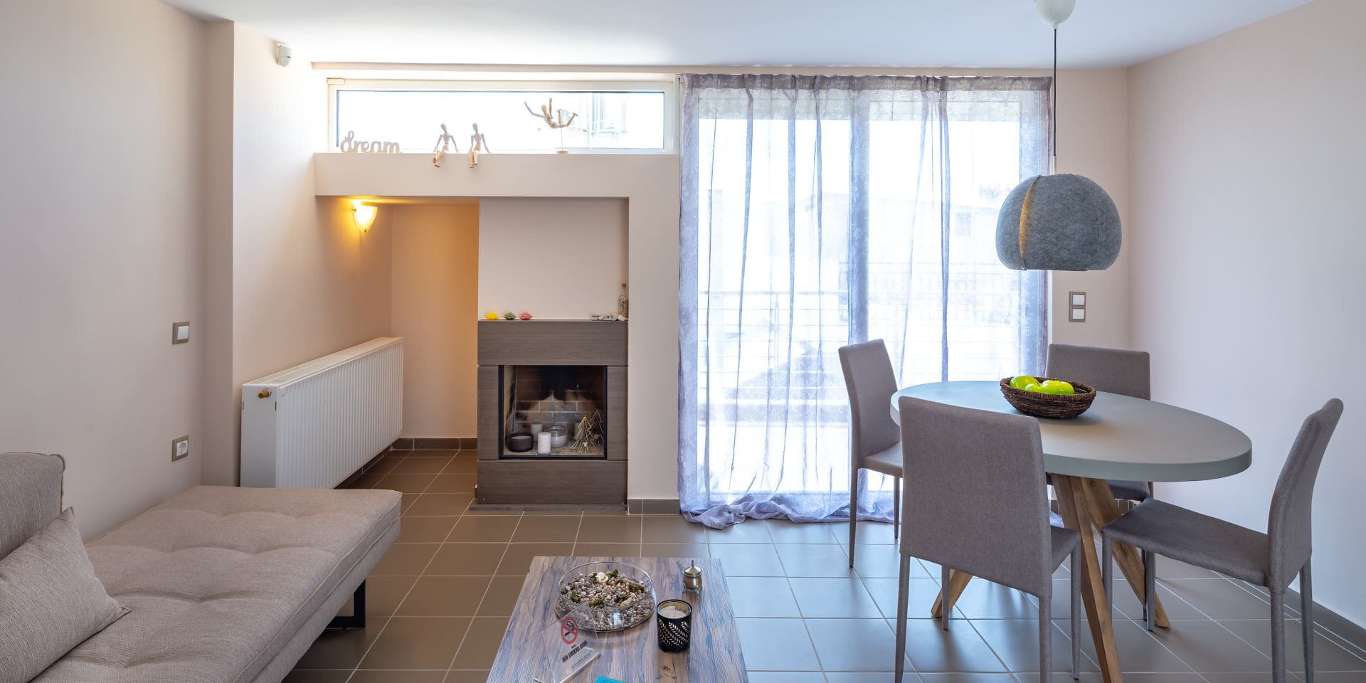 Solon | Deluxe City Center Apartment