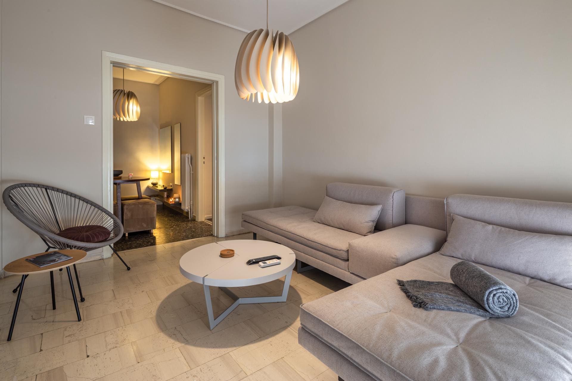 demetra apartment