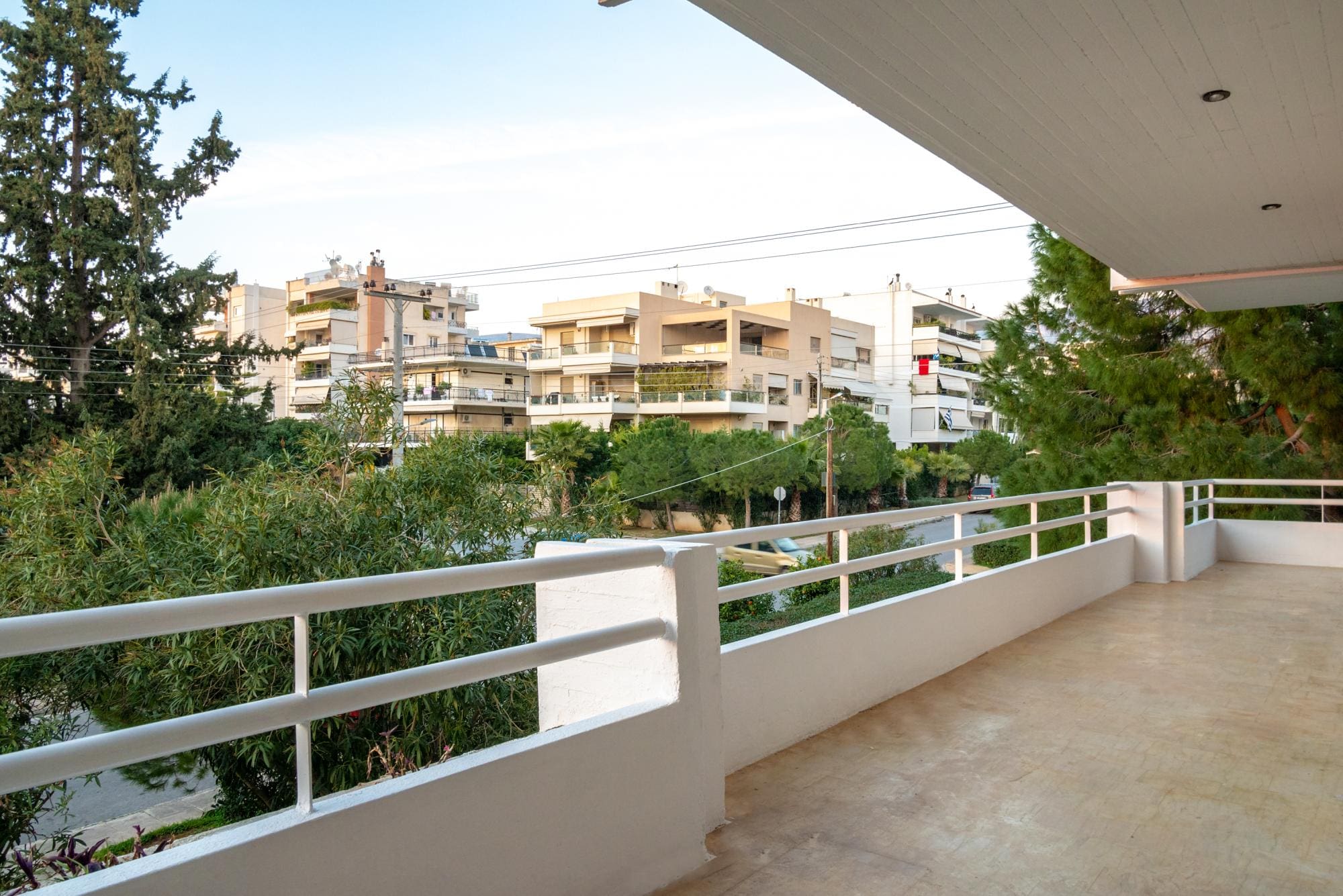 Kleio | Spacious apartment in Glyfada
