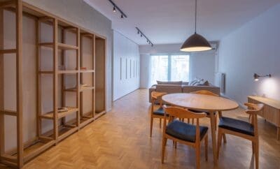 Hippocrates | Faliro Deluxe apartment