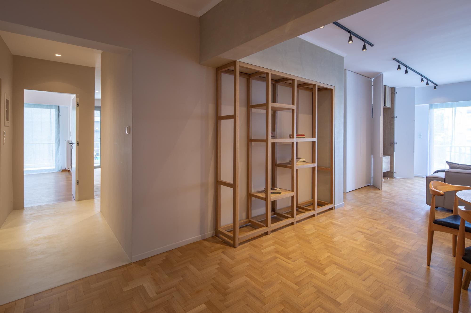 Hippocrates | Faliro Deluxe apartment