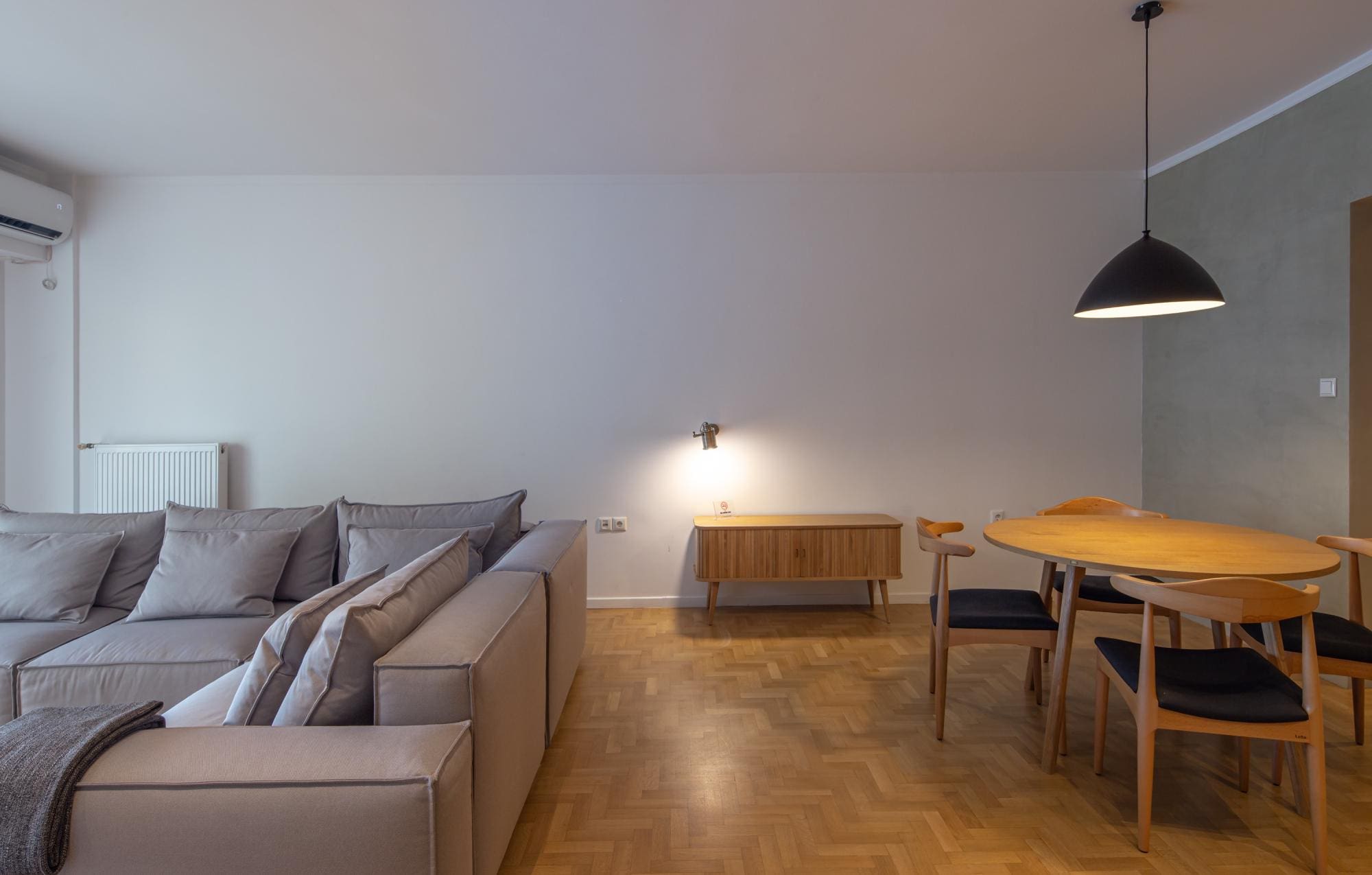 Hippocrates | Faliro Deluxe apartment