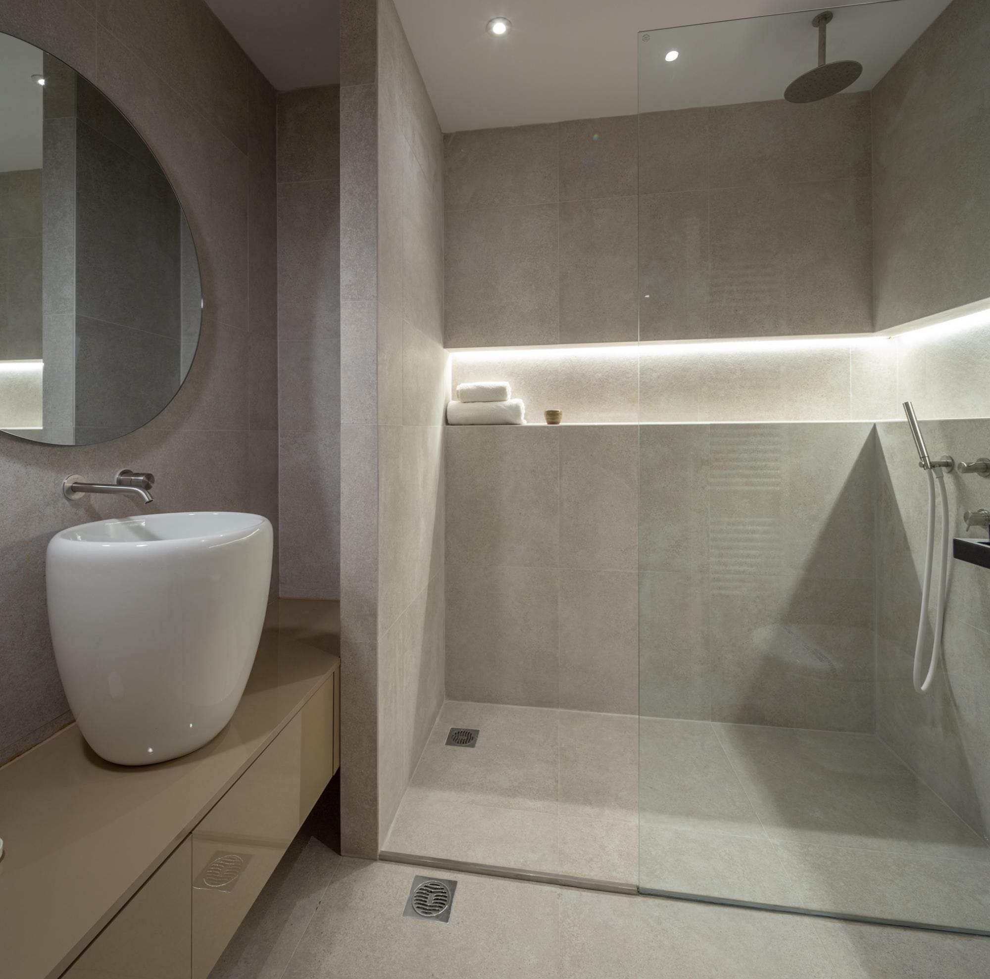 Hippocrates | Faliro Deluxe apartment