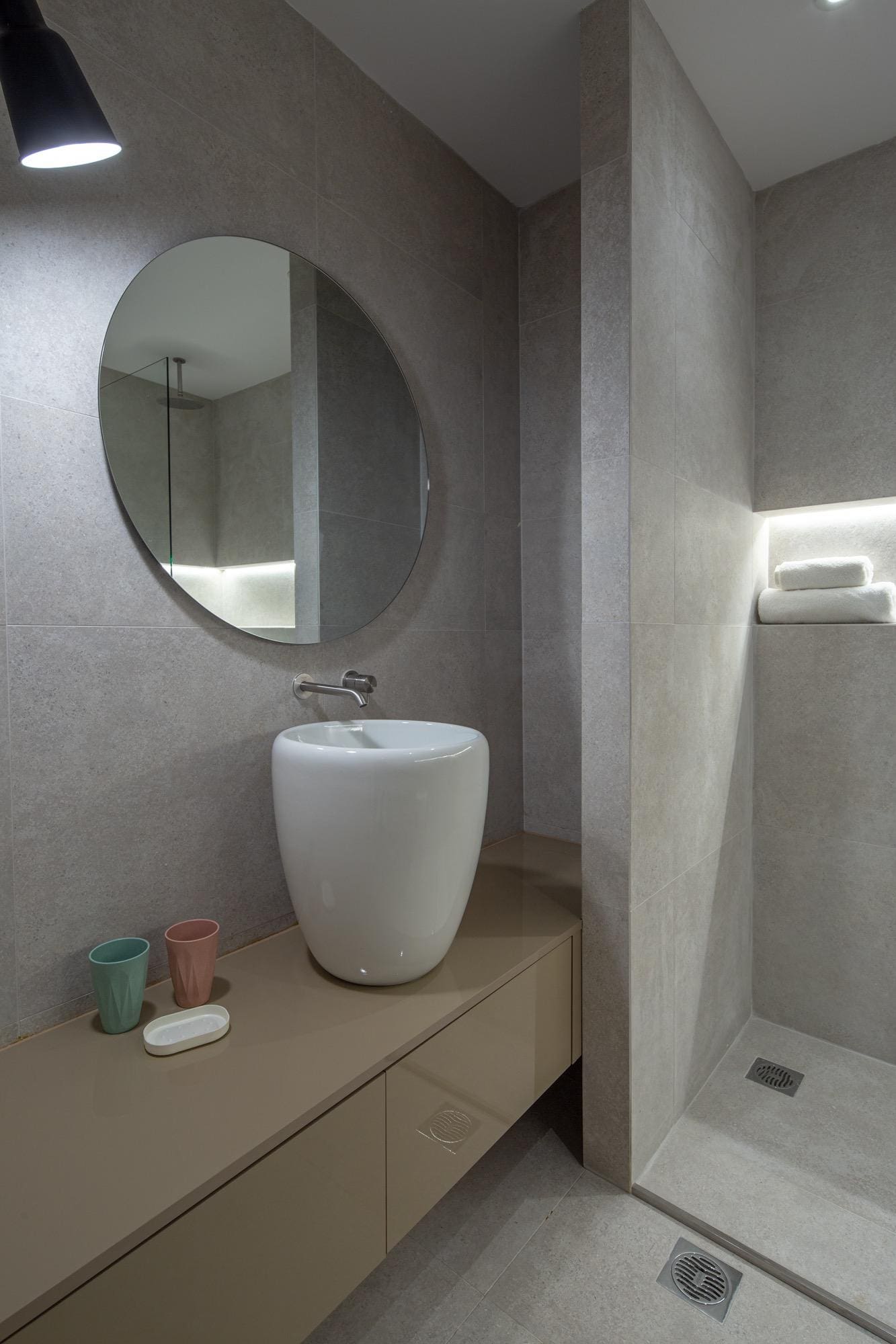 Hippocrates | Faliro Deluxe apartment