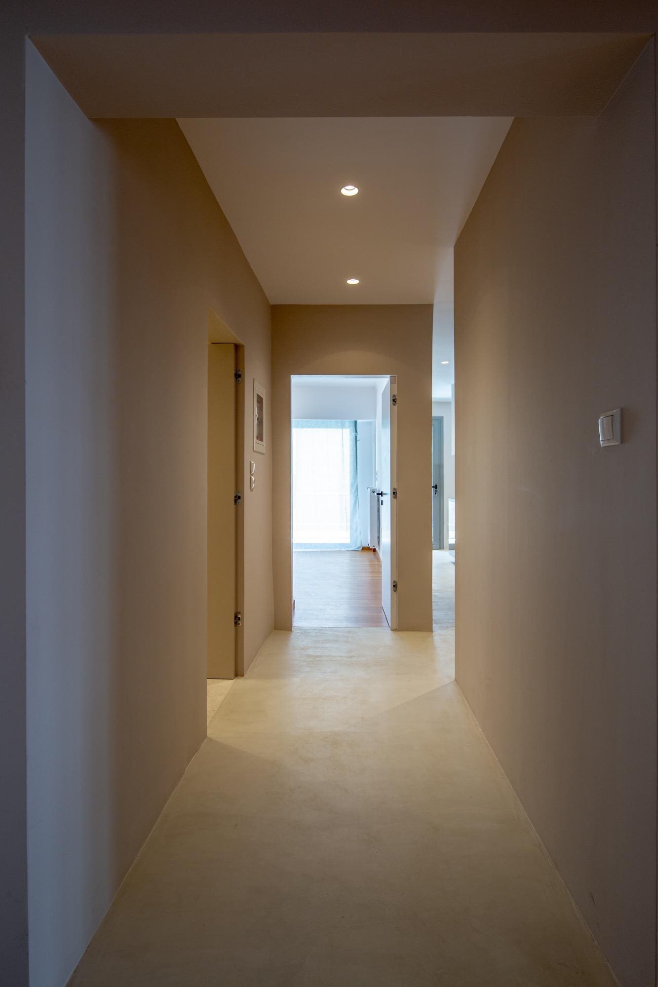 Hippocrates | Faliro Deluxe apartment