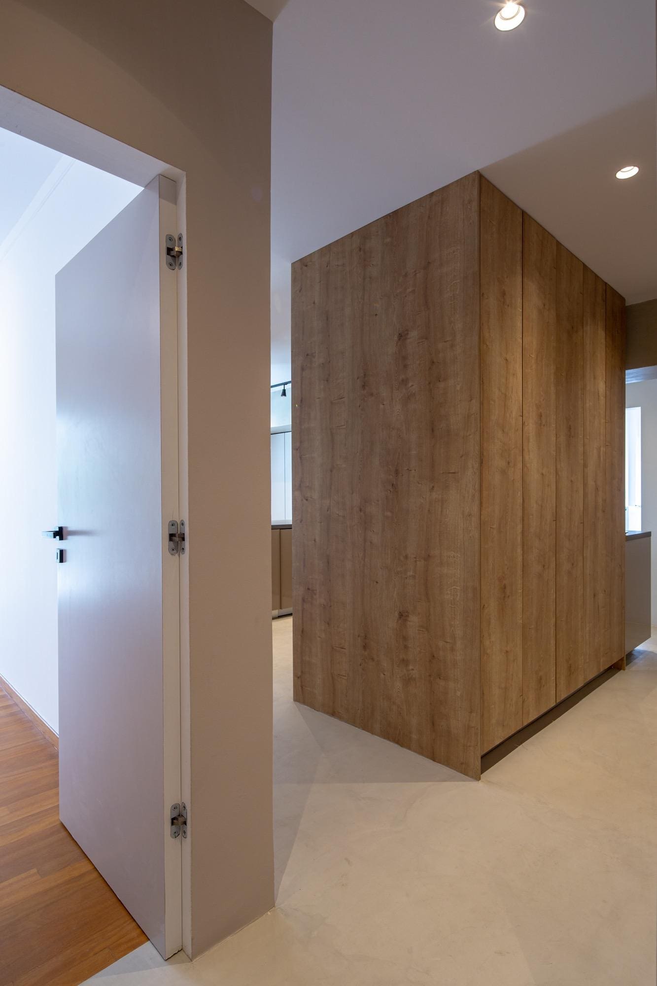 Hippocrates | Faliro Deluxe apartment