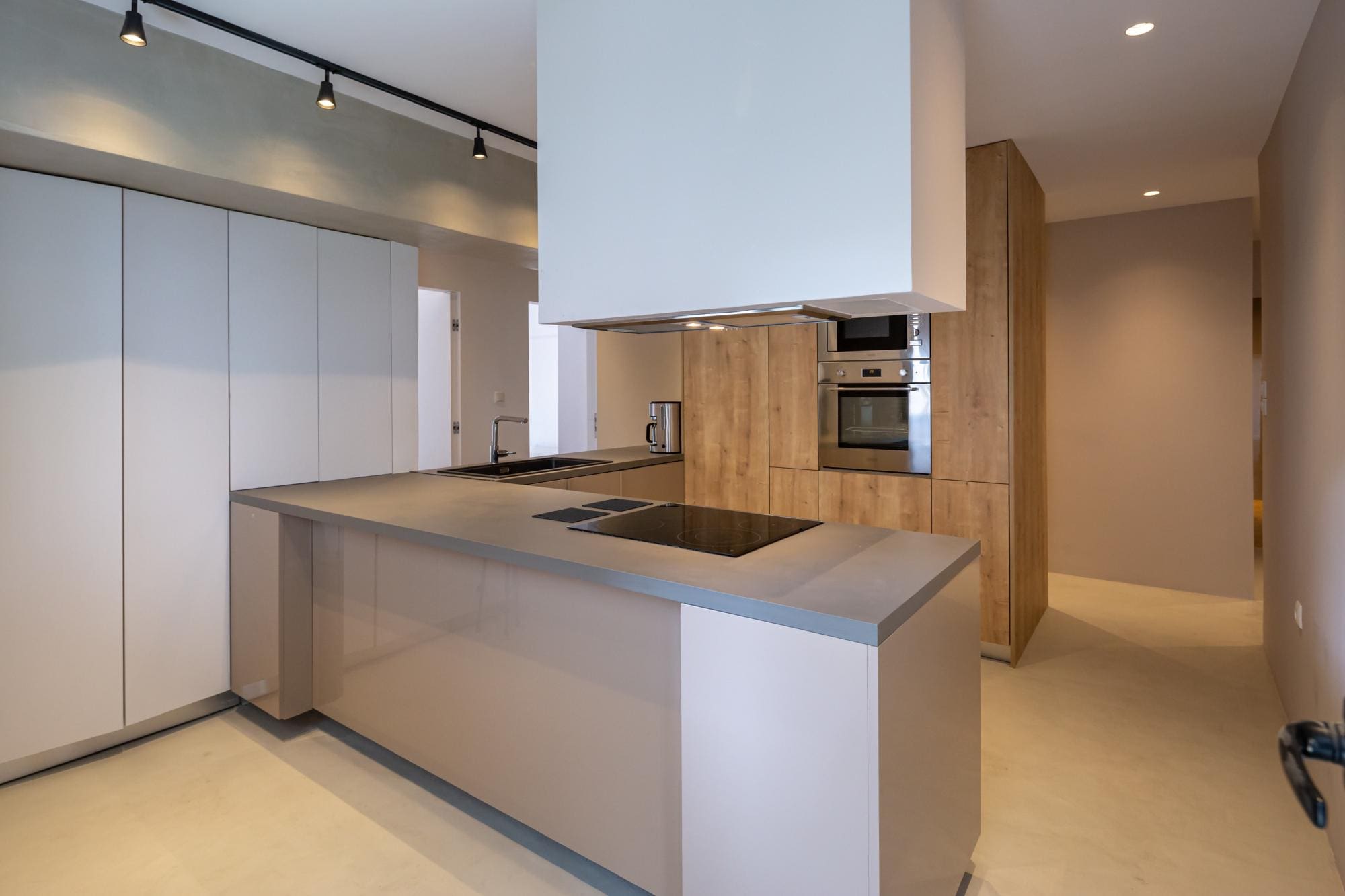 Hippocrates | Faliro Deluxe apartment