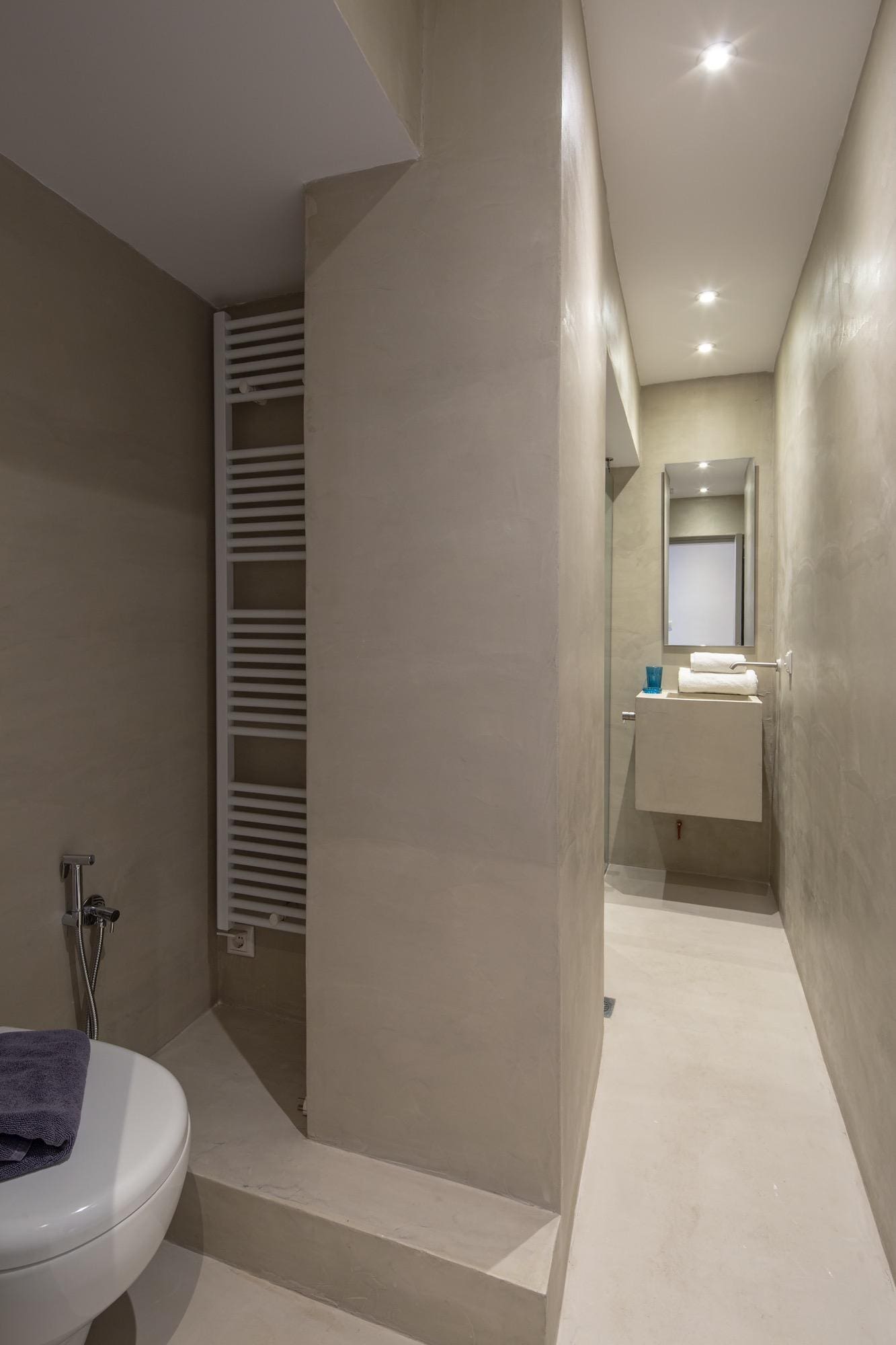 Hippocrates | Faliro Deluxe apartment