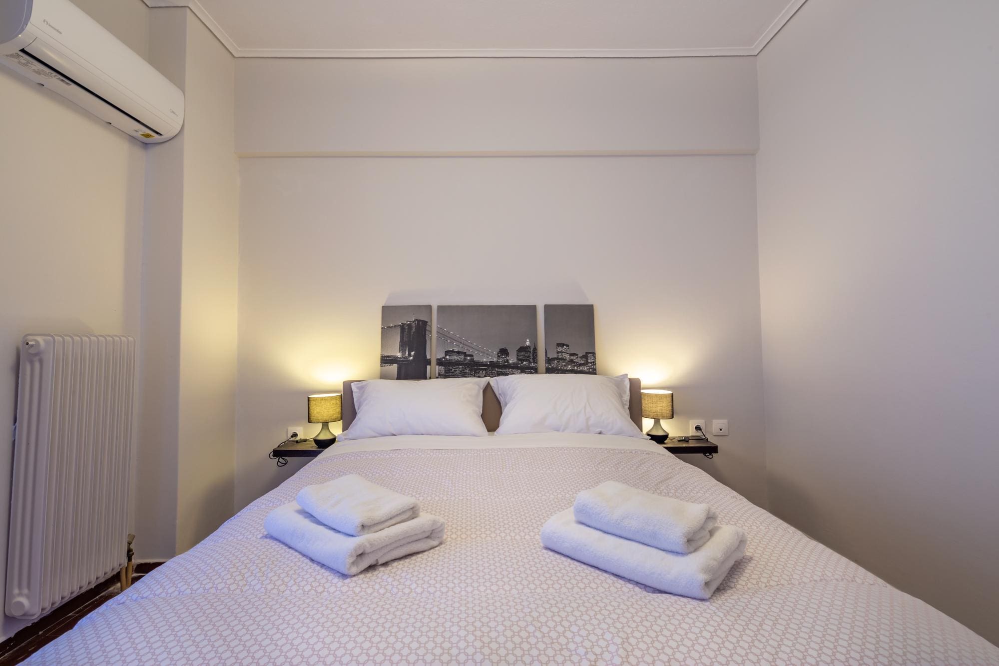 Kleio | Spacious apartment in Glyfada