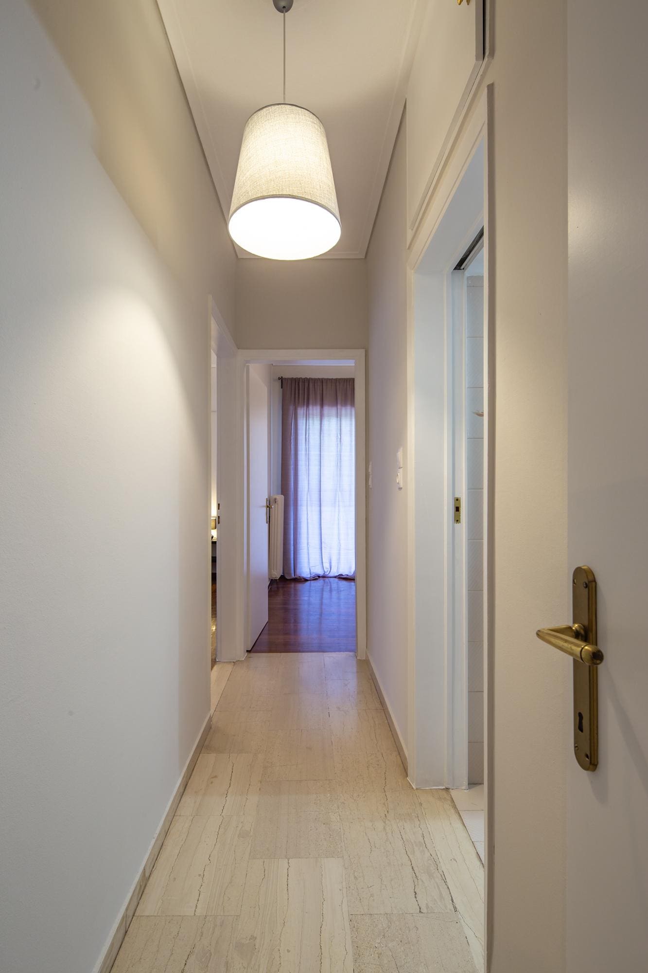 Kleio | Spacious apartment in Glyfada