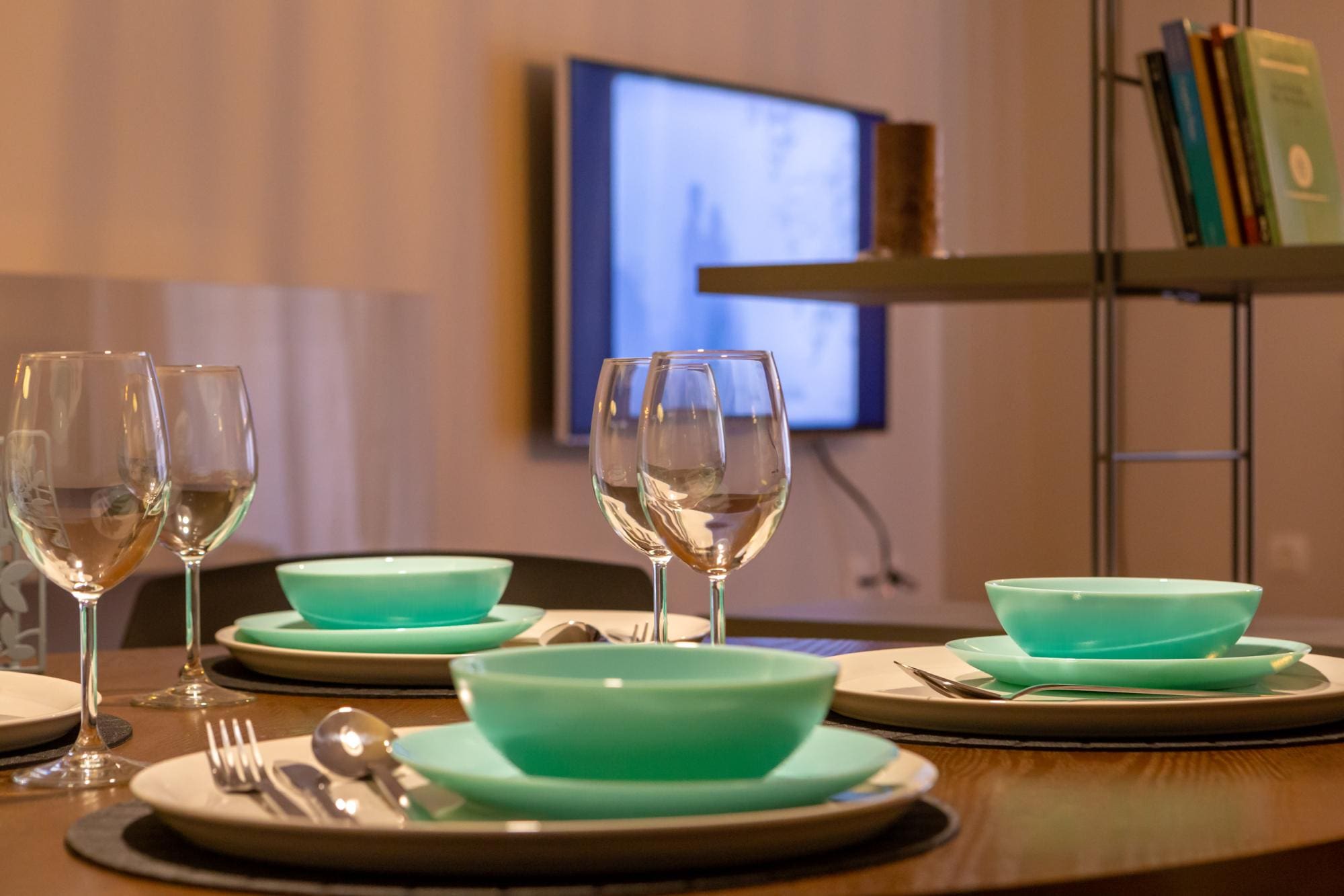 Kleio | Spacious apartment in Glyfada
