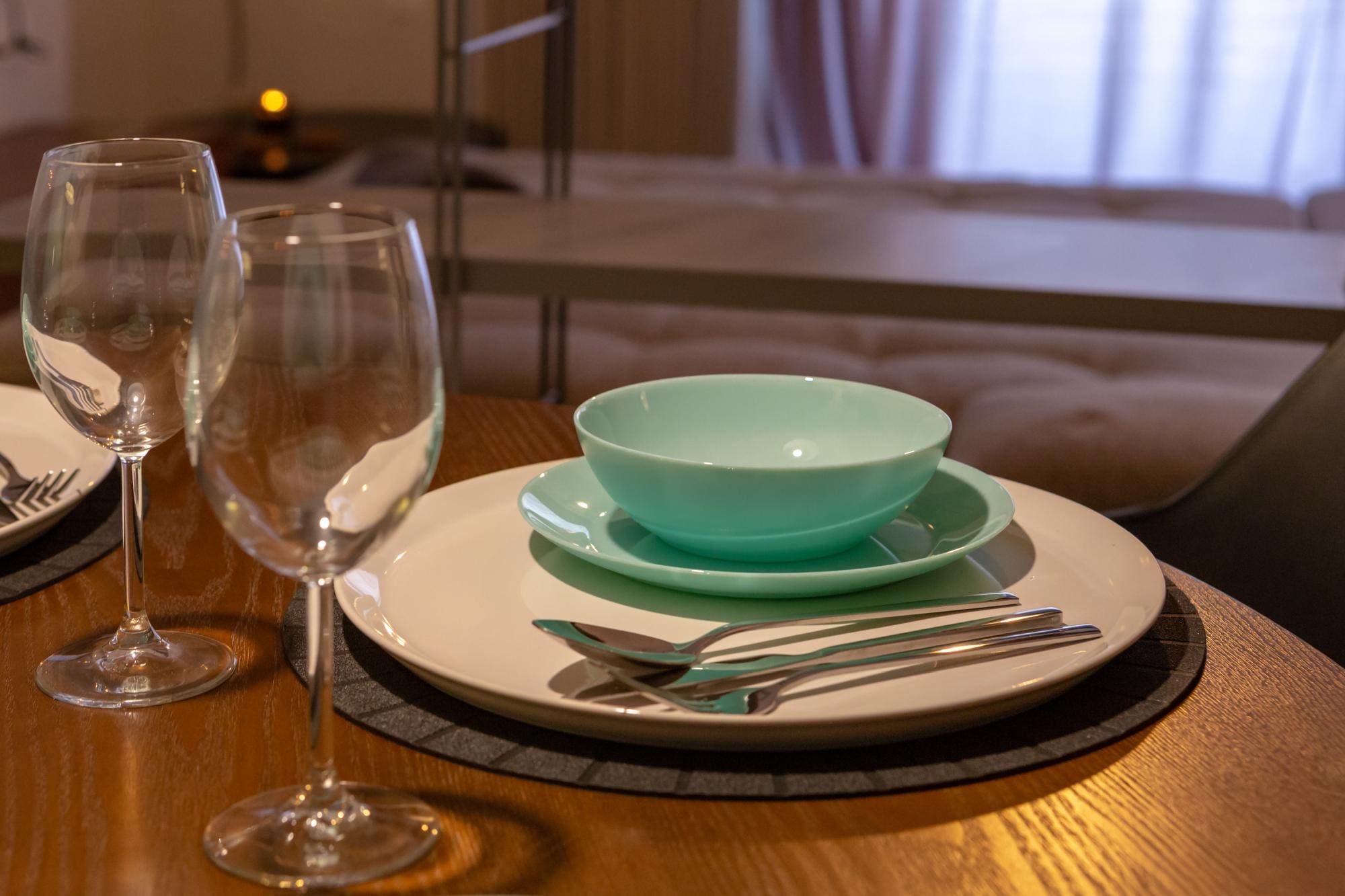Kleio | Spacious apartment in Glyfada