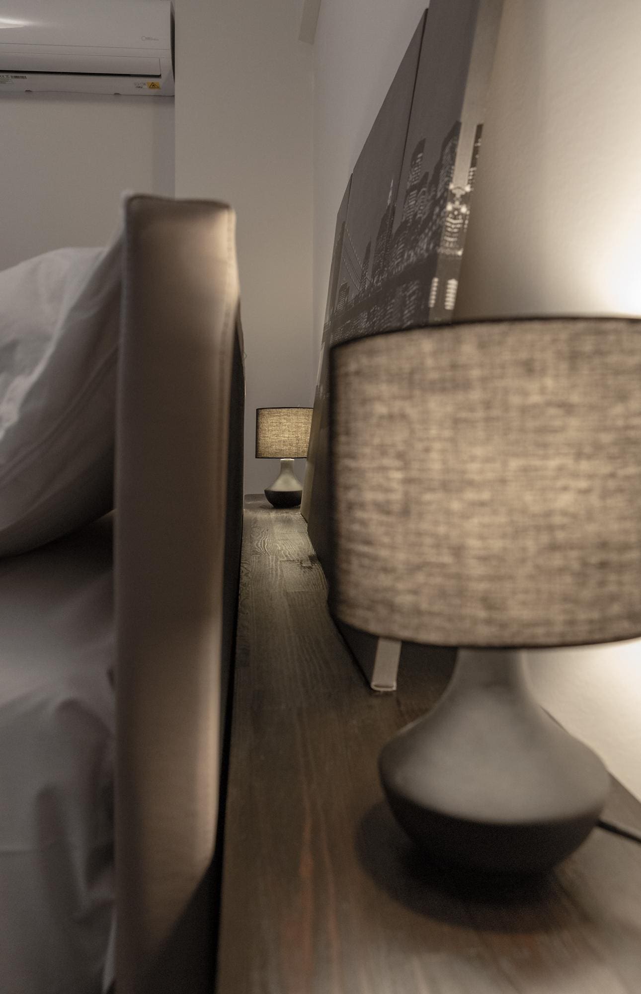 Kleio | Spacious apartment in Glyfada