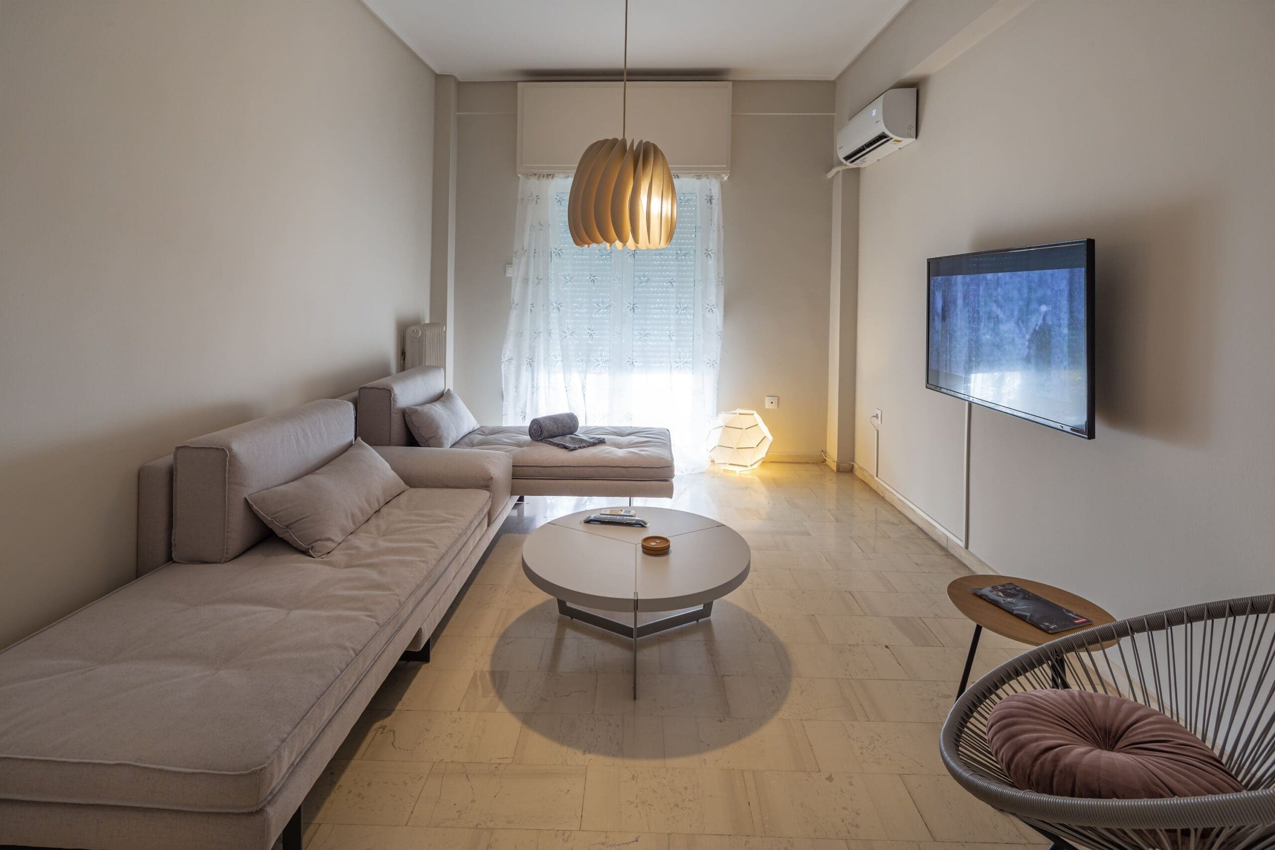 Demetra | Koukaki Center