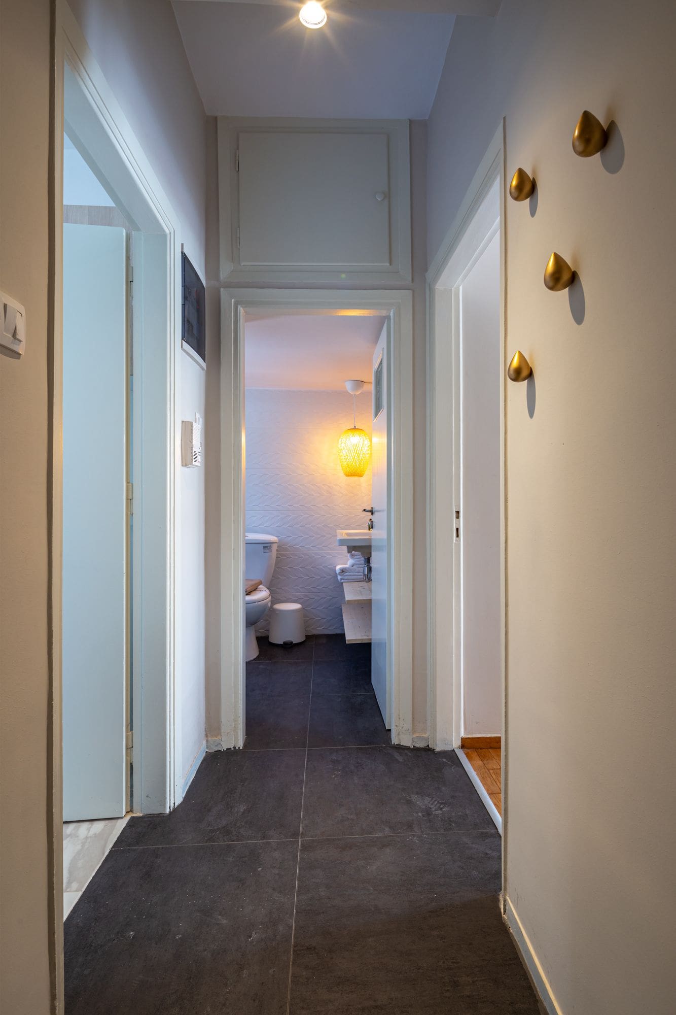 Demetra | Koukaki Center