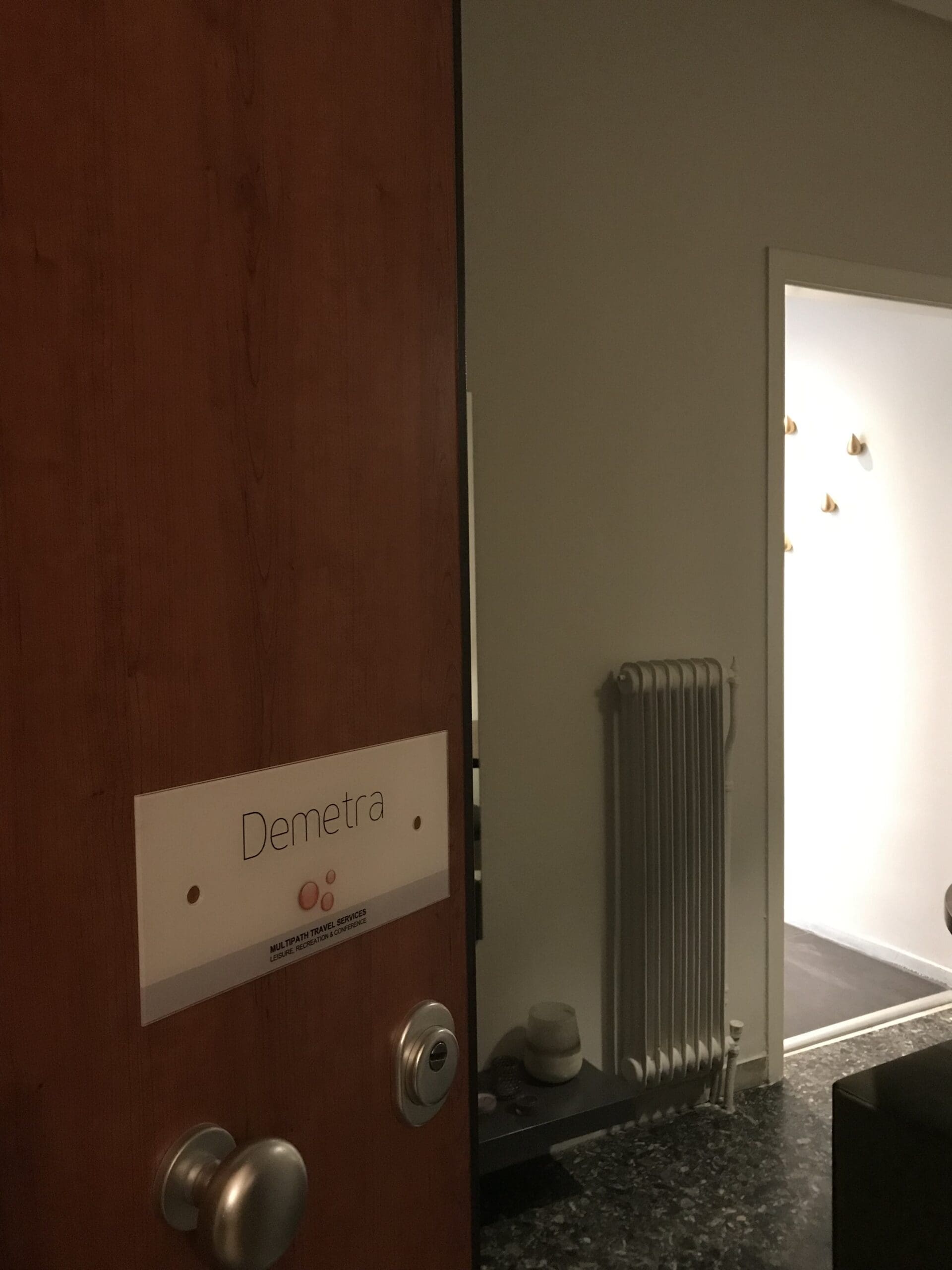 Demetra | Koukaki Center